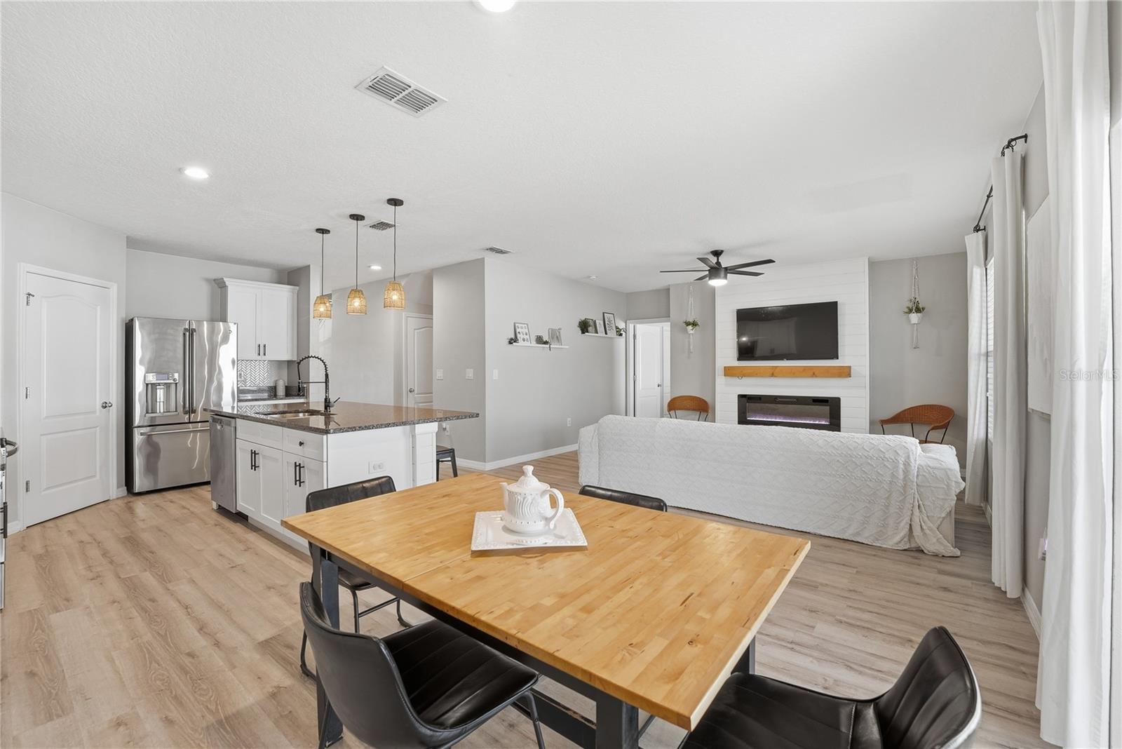 Single Family Residence at 1895 GREEN DRAGON DR, ST CLOUD, photo 10 of 53