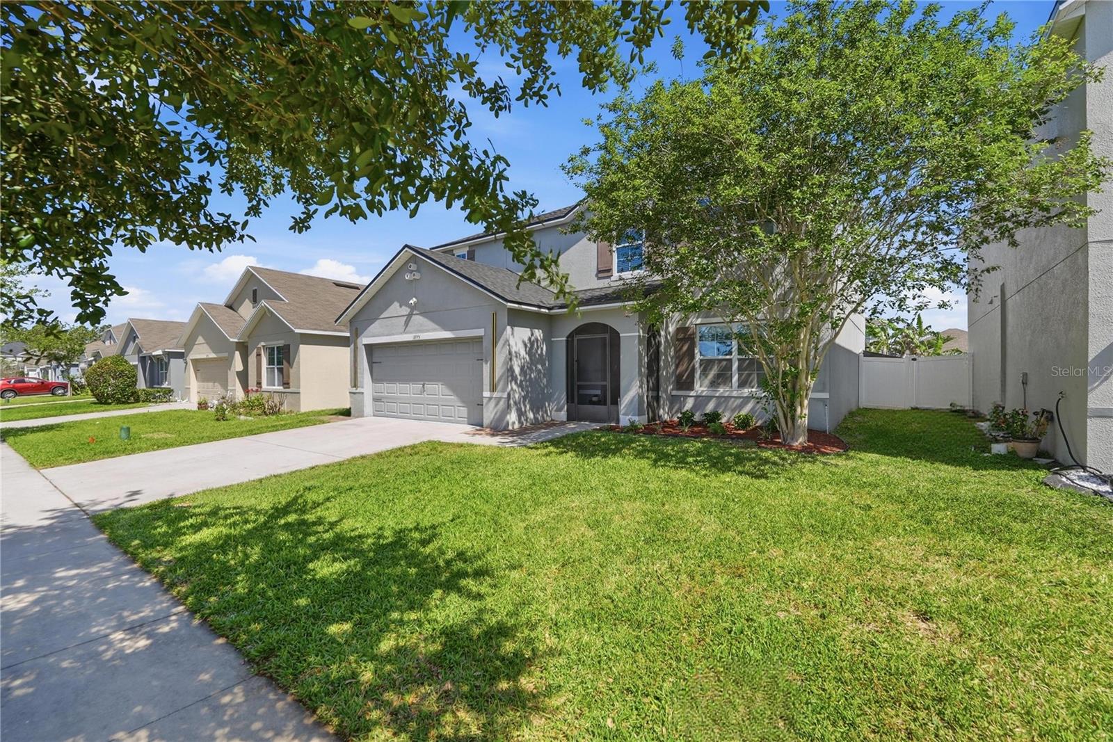 Single Family Residence at 1895 GREEN DRAGON DR, ST CLOUD, photo 44 of 53
