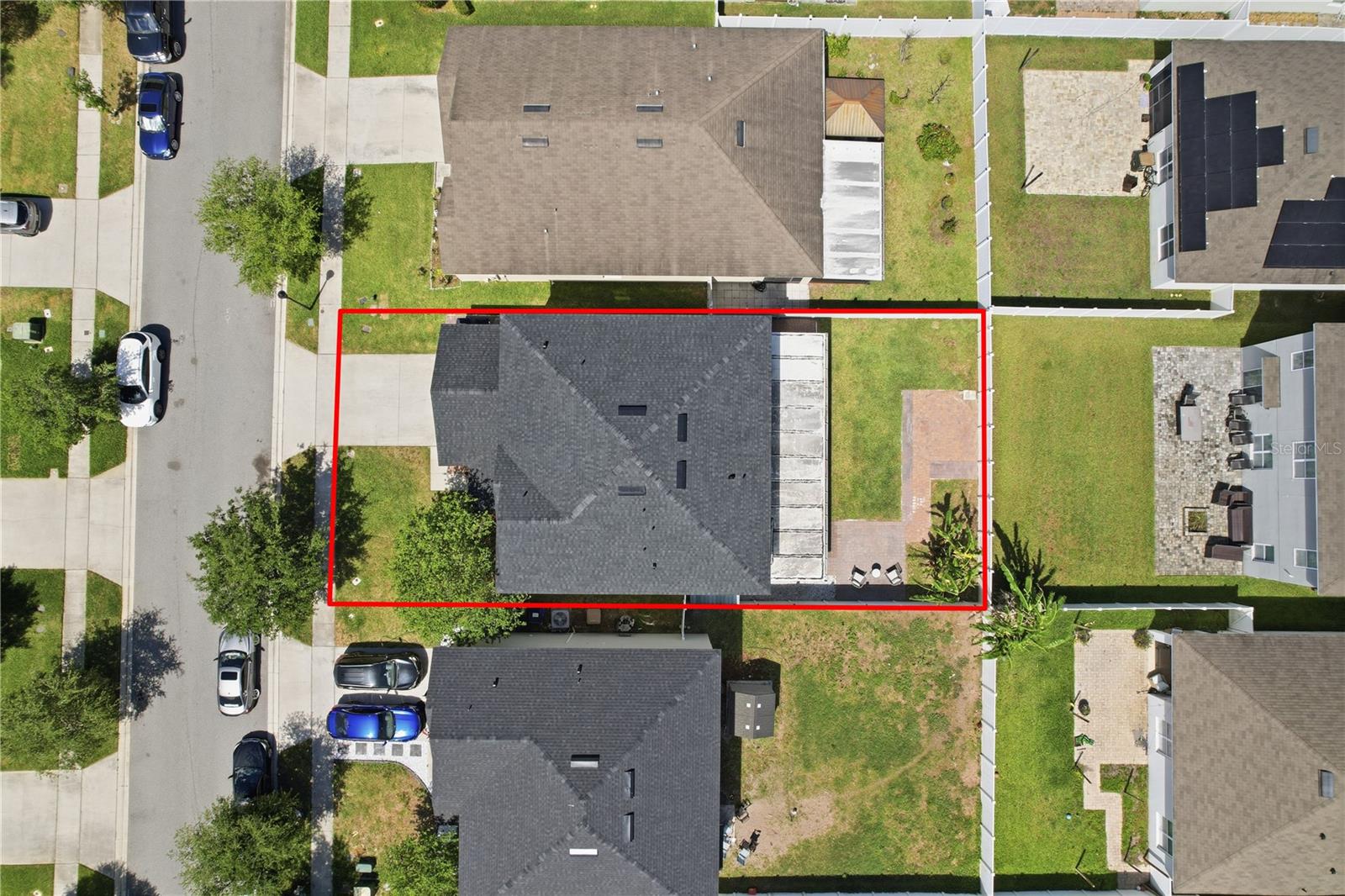 Single Family Residence at 1895 GREEN DRAGON DR, ST CLOUD, photo 53 of 53
