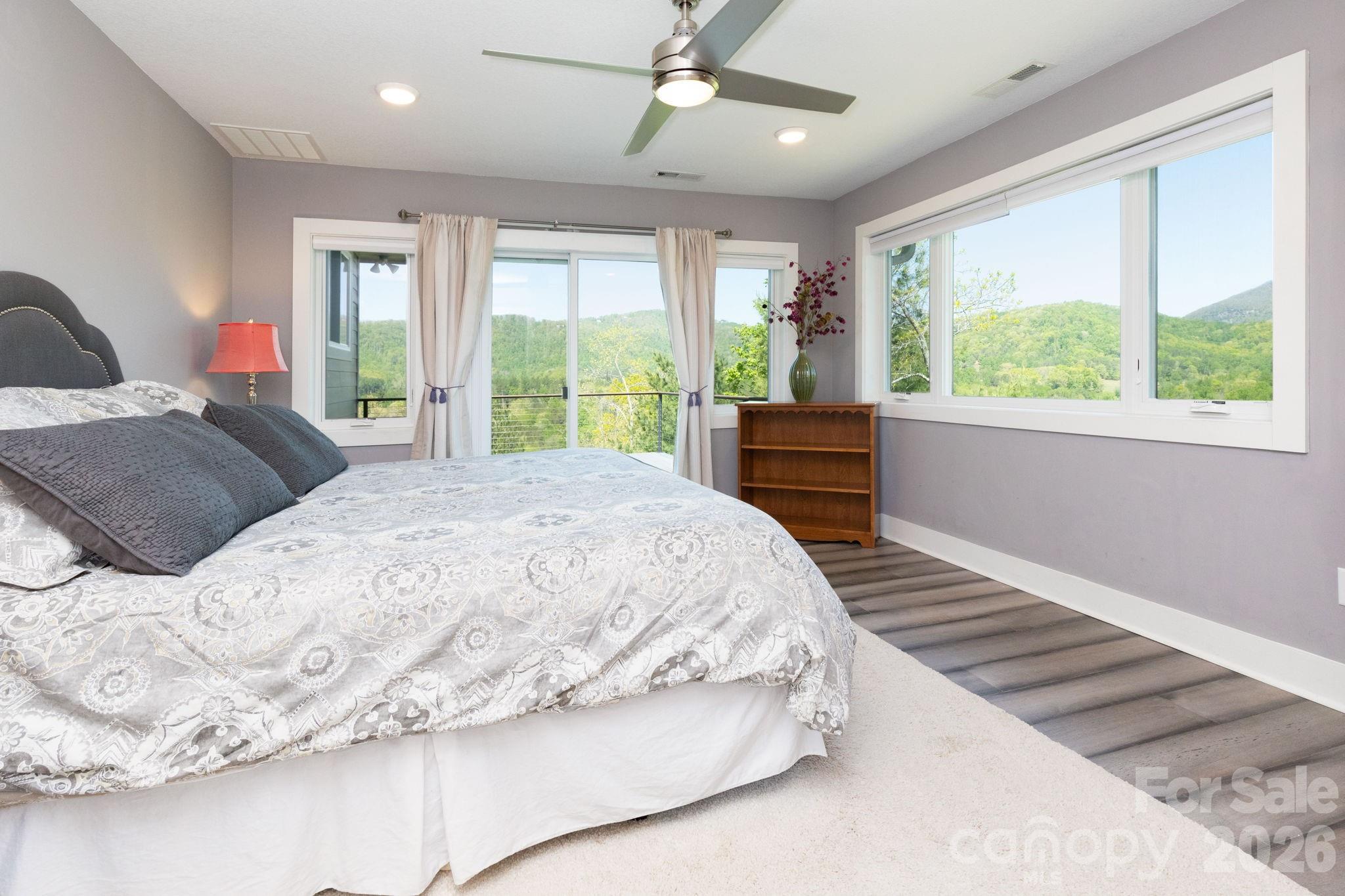 Primary Bedroom - 36 Spy Pointe Lane, Fletcher