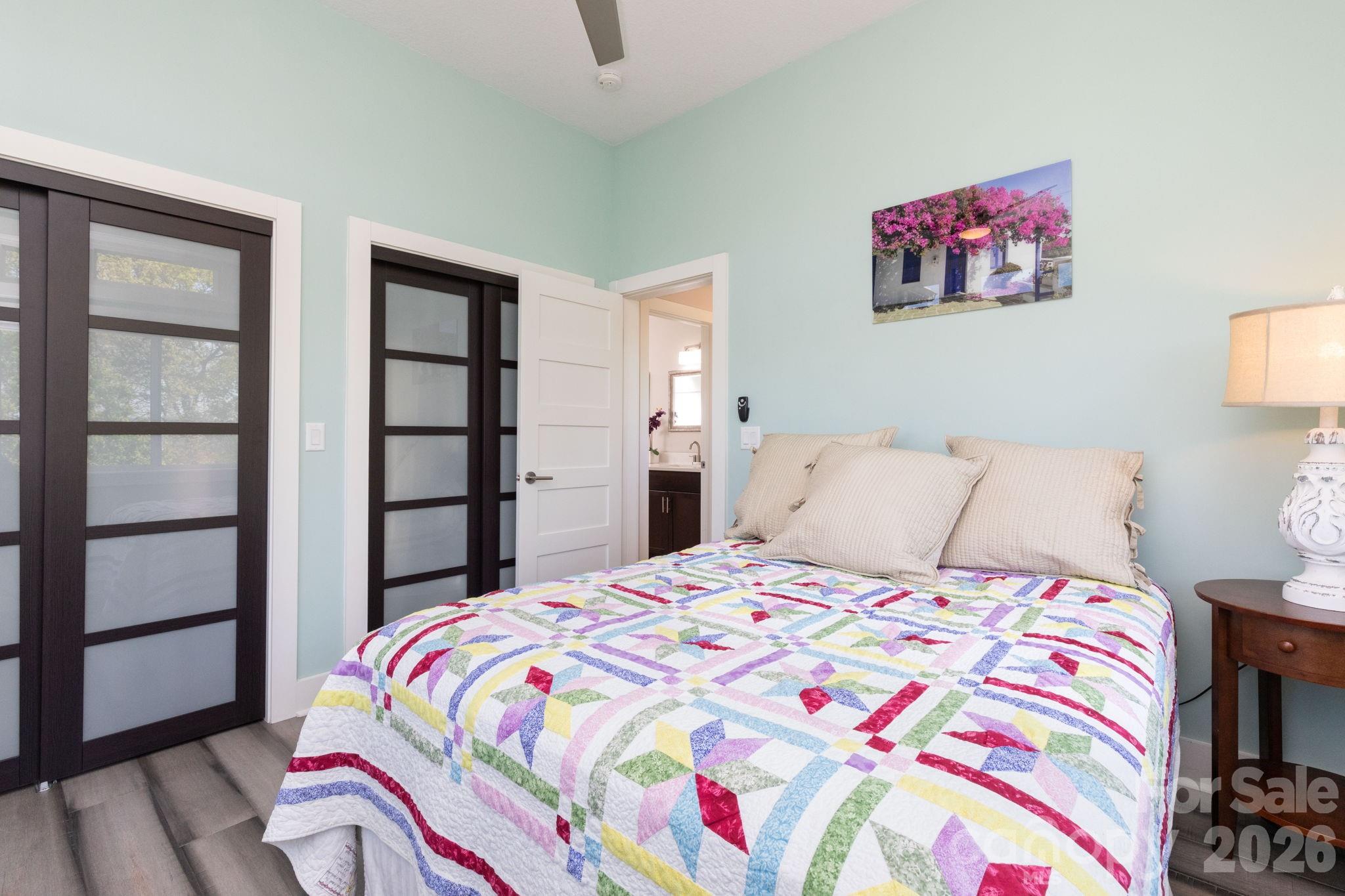 Bedroom 3 - 36 Spy Pointe Lane, Fletcher