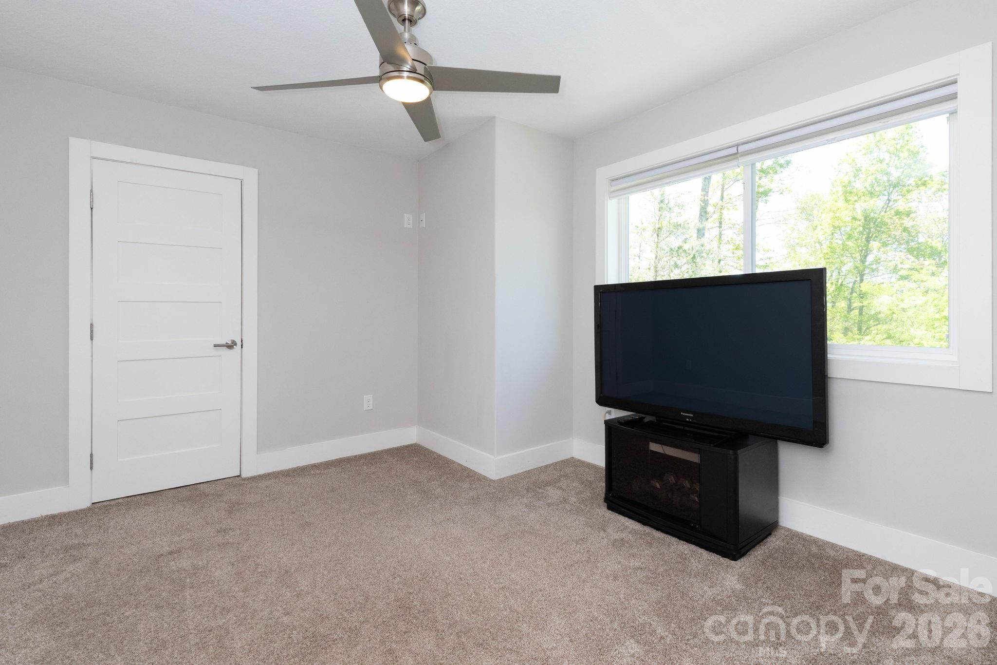 Bonus/Sleeping Room - 36 Spy Pointe Lane, Fletcher