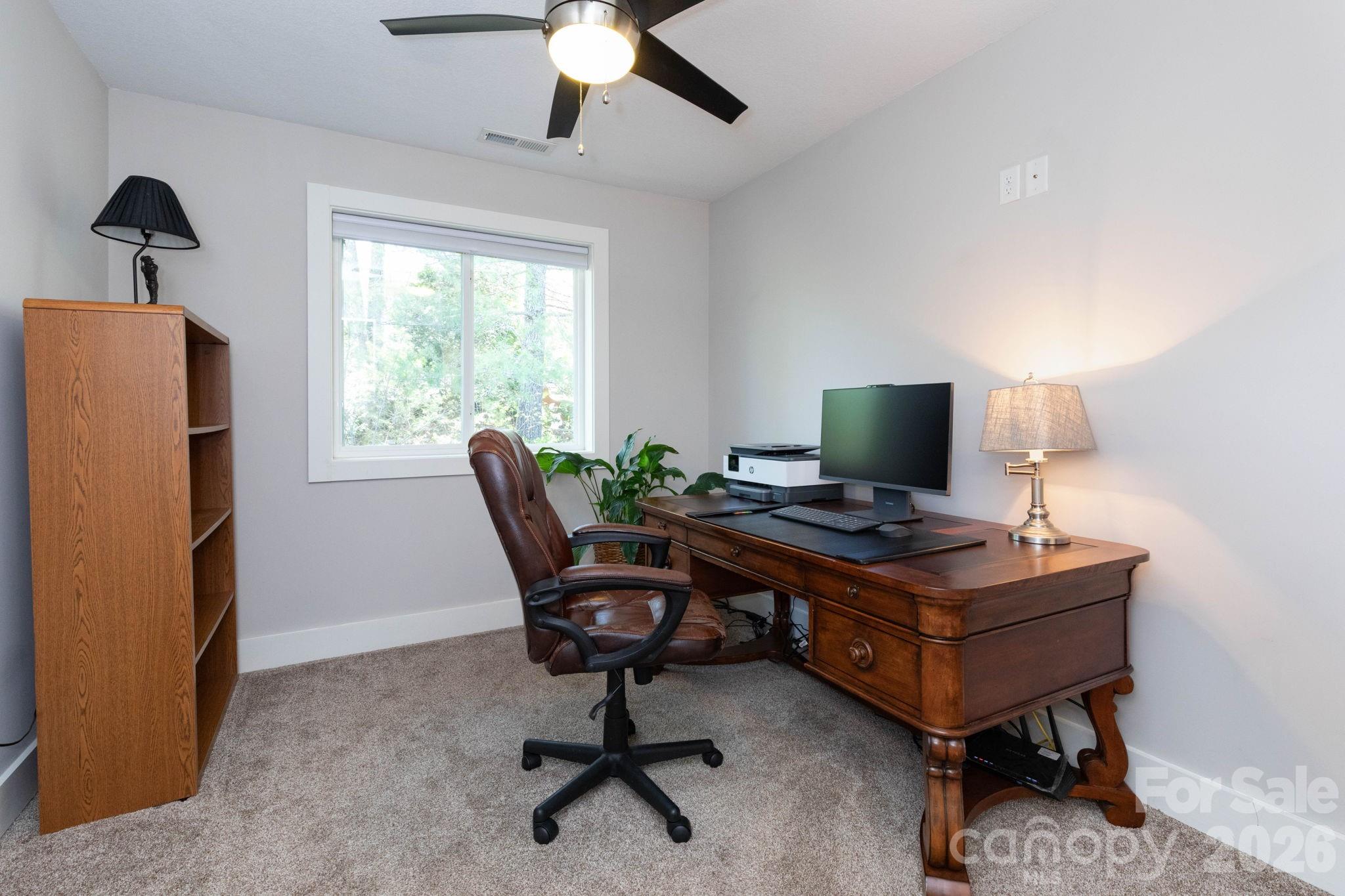 Office - 36 Spy Pointe Lane, Fletcher