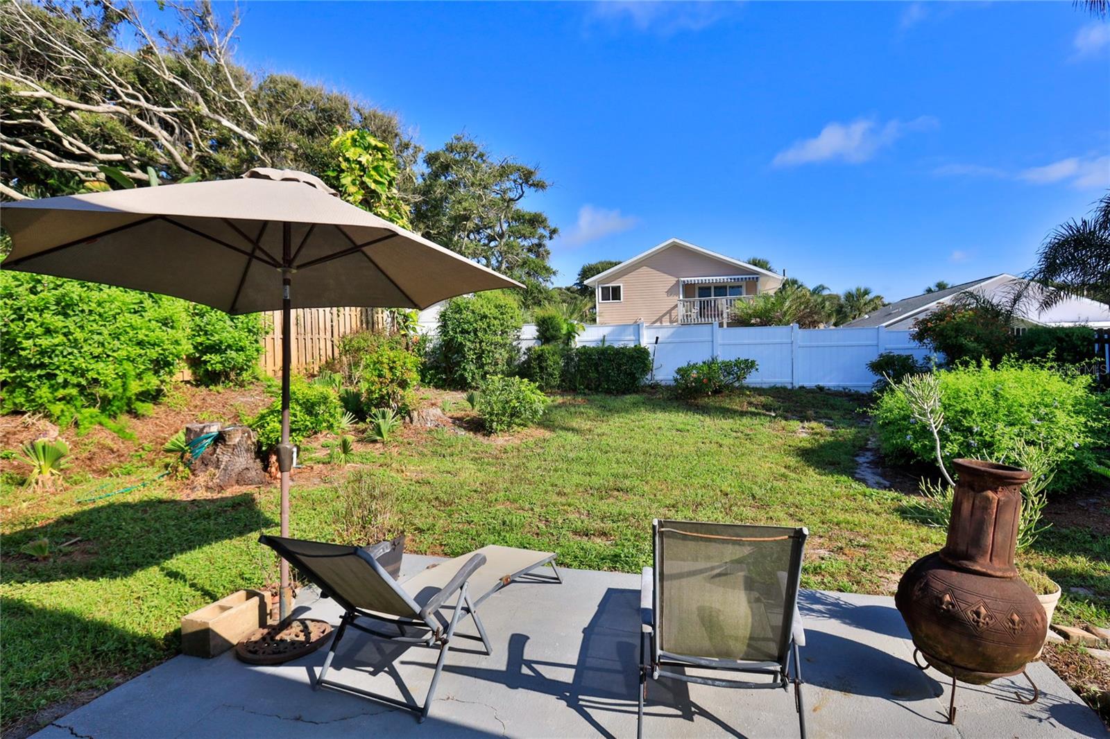 Single Family Residence at 828 E 23RD AVE, NEW SMYRNA BEACH, photo 28 of 30