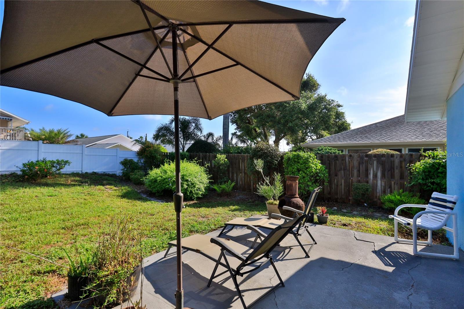 Single Family Residence at 828 E 23RD AVE, NEW SMYRNA BEACH, photo 29 of 30