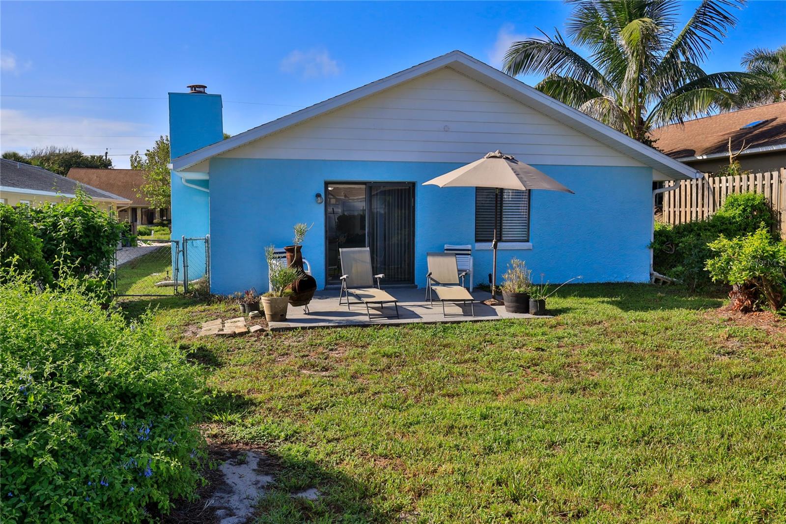 Single Family Residence at 828 E 23RD AVE, NEW SMYRNA BEACH, photo 30 of 30