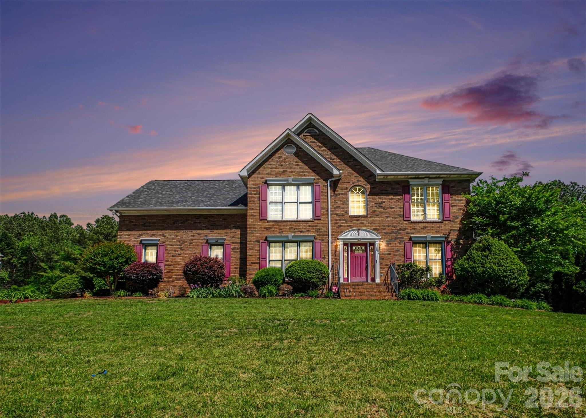 Single Family Residence at 6021 Havencrest Court NW, Concord, photo 44 of 44