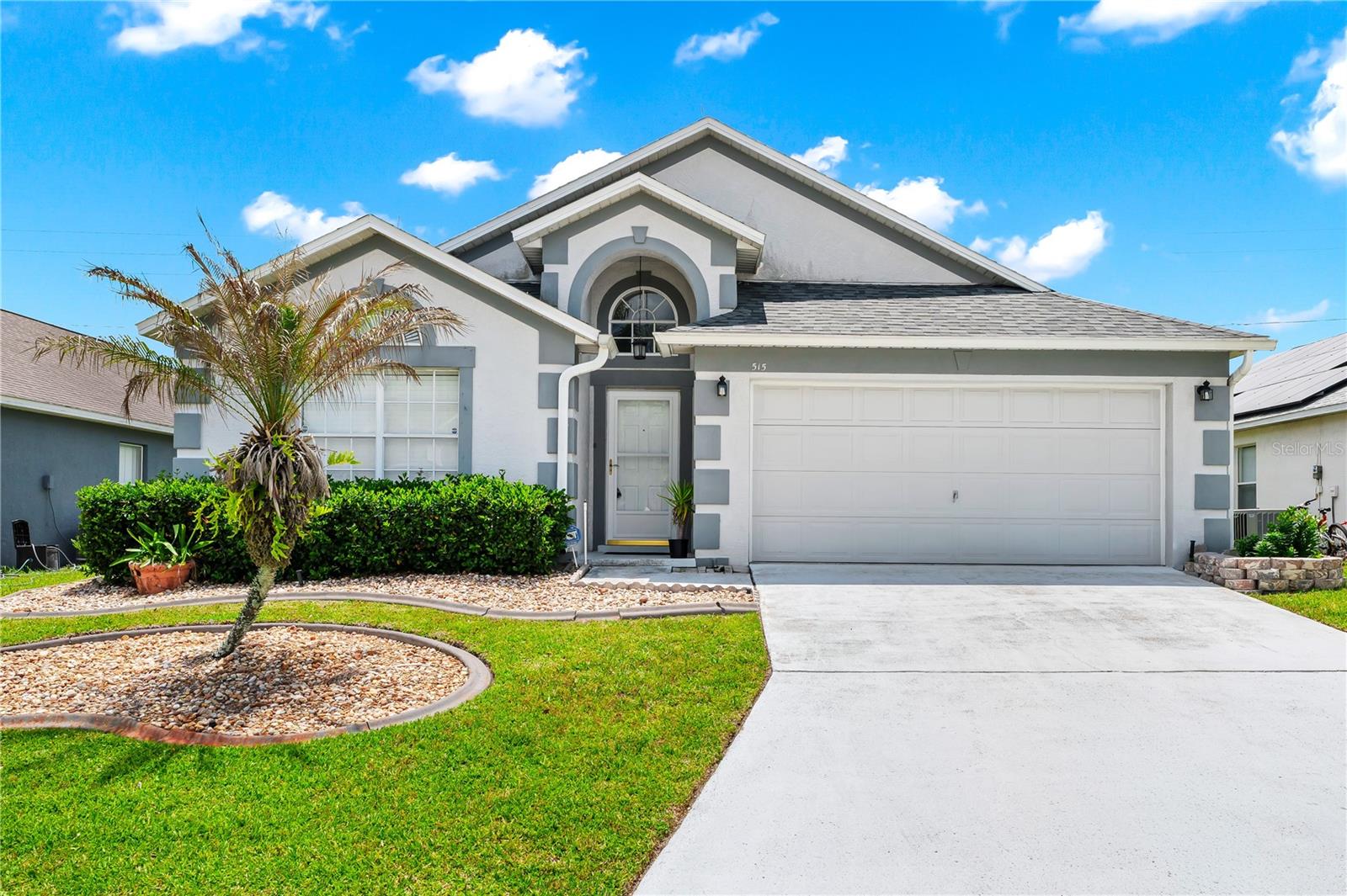 515 LAKE DAVENPORT BLVD