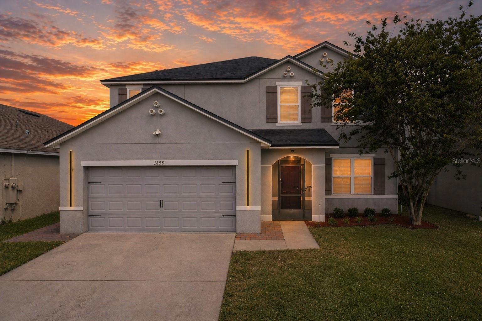 1895 GREEN DRAGON DR