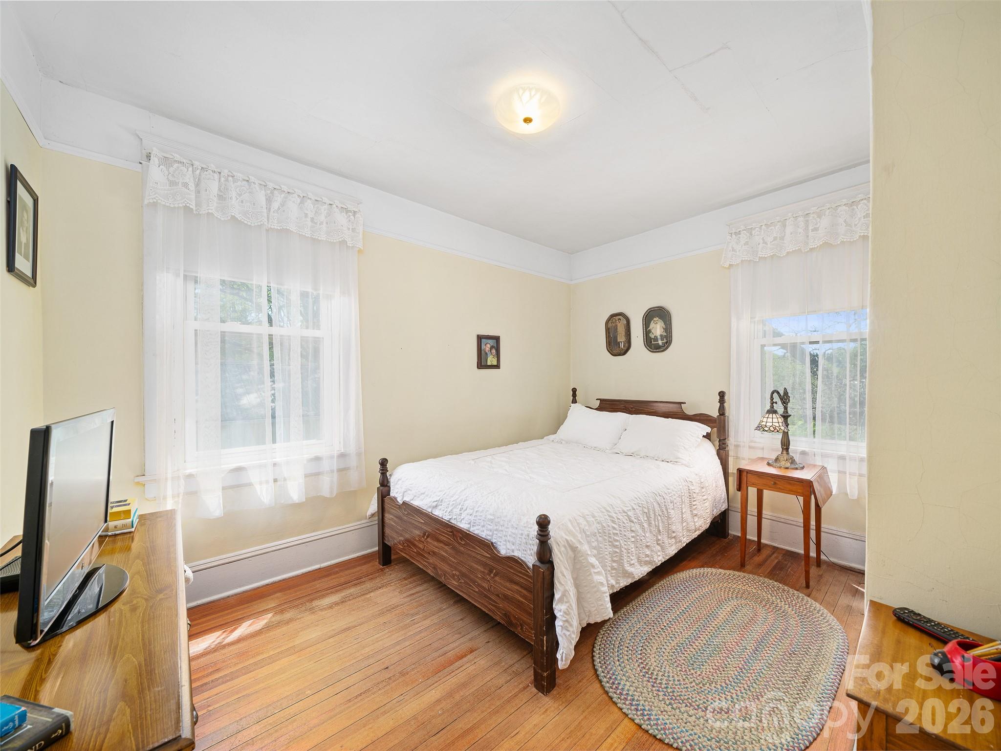 Second Downstairs Bedroom - 45 Summit Street, Burnsville