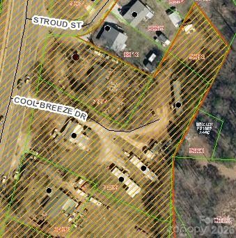 Lot at 1921 Sugar Hill Road, Marion, photo 4 of 5