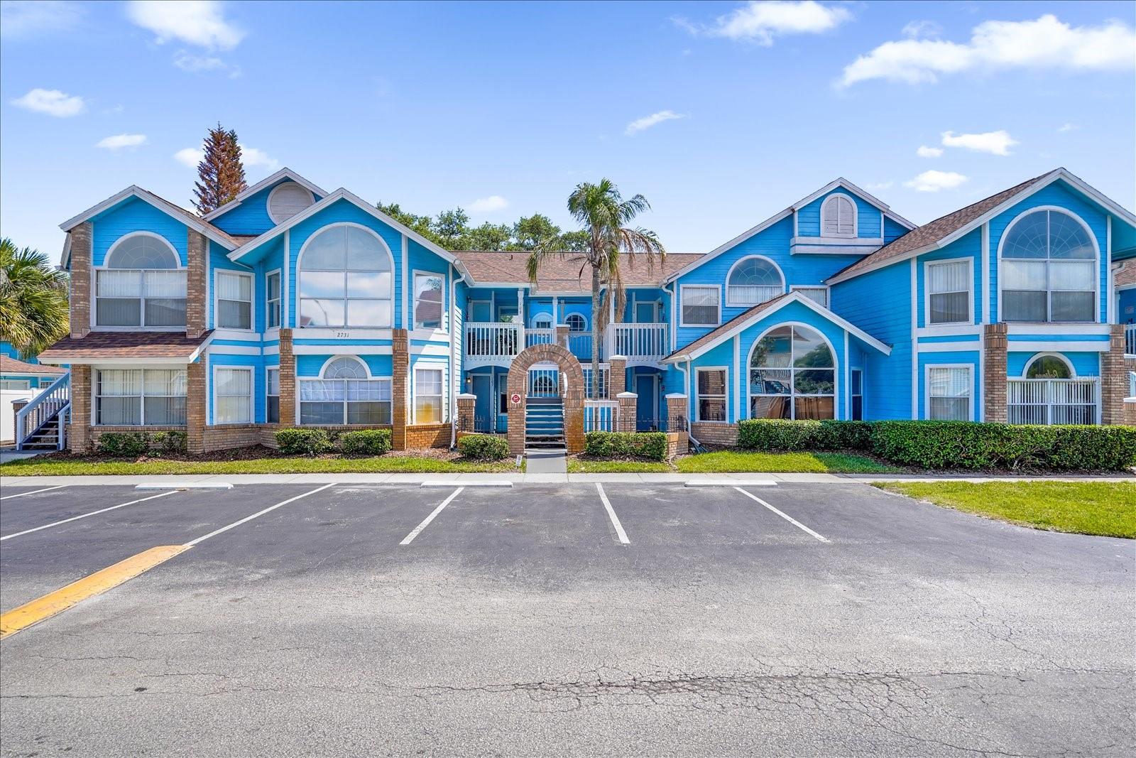 2731 N POINCIANA BLVD #107