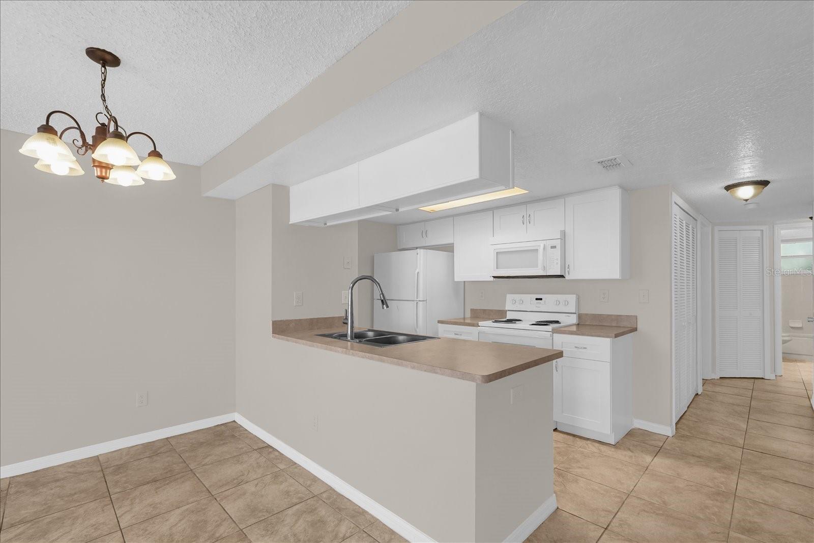 Condominium at 2731 N POINCIANA BLVD #107, KISSIMMEE, photo 9 of 29
