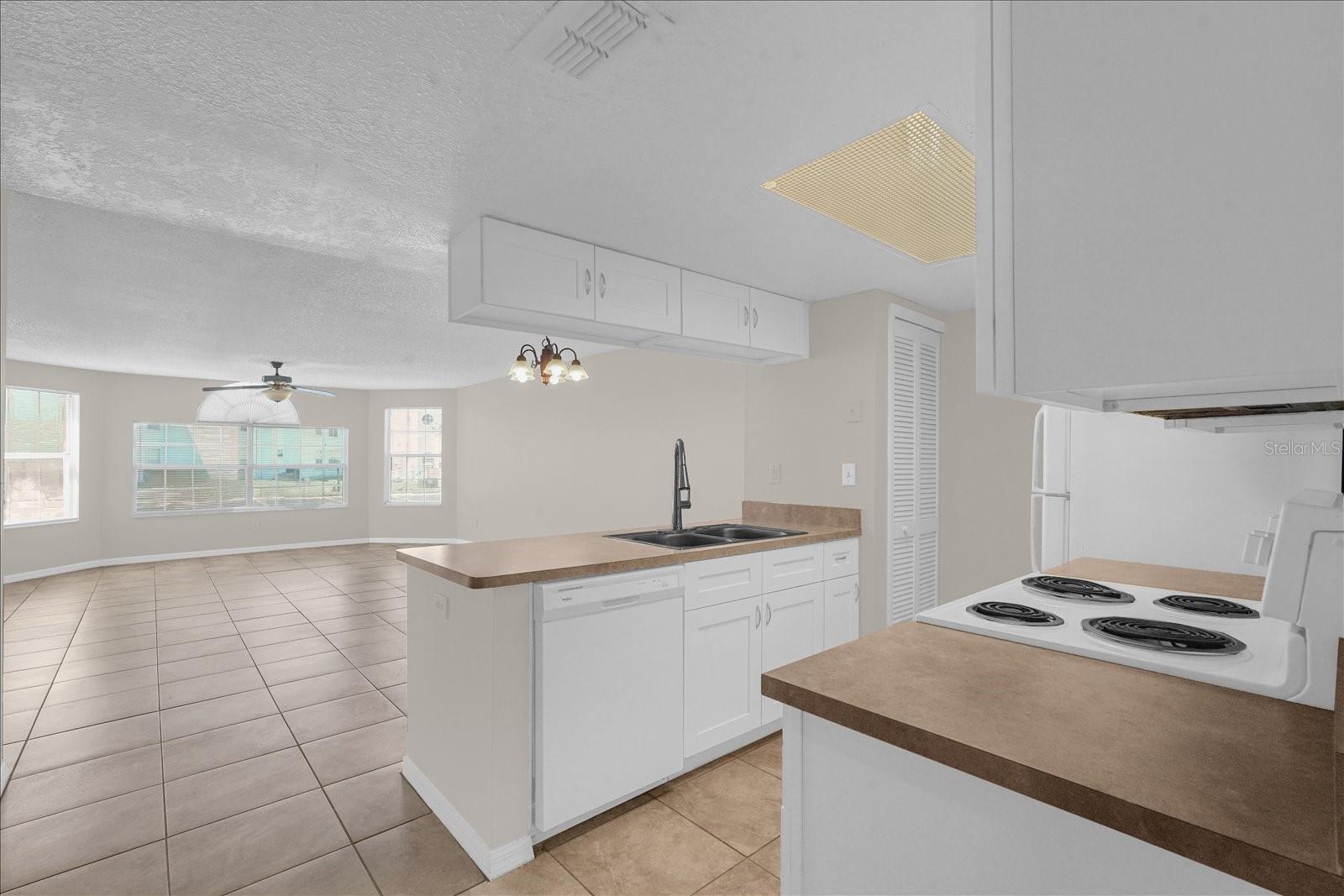 Condominium at 2731 N POINCIANA BLVD #107, KISSIMMEE, photo 10 of 29