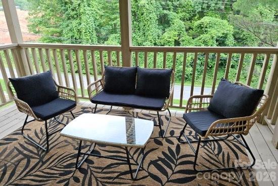 Condominium at 160 Whitney Boulevard, Lake Lure, photo 2 of 38