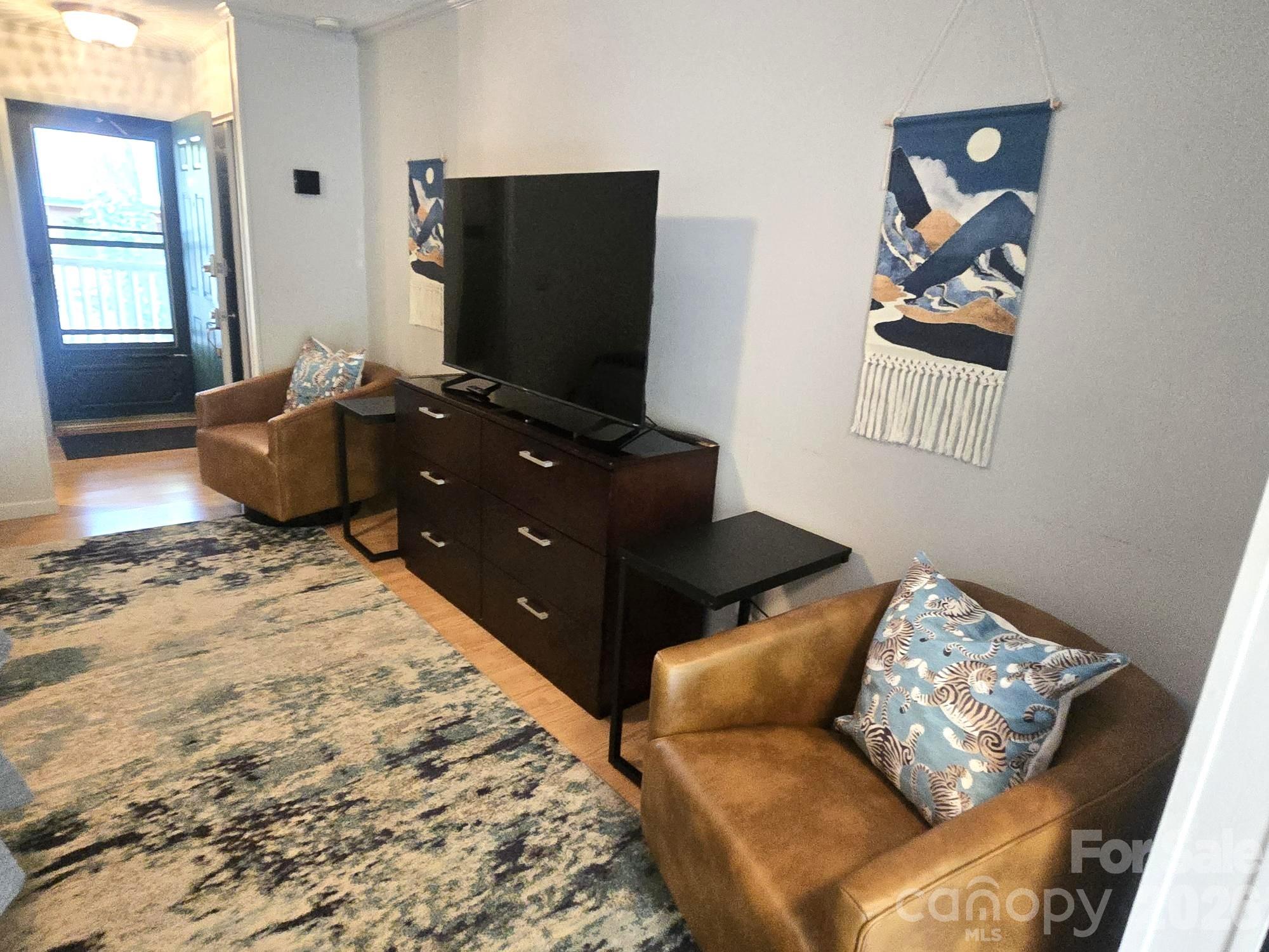 Condominium at 160 Whitney Boulevard, Lake Lure, photo 4 of 38