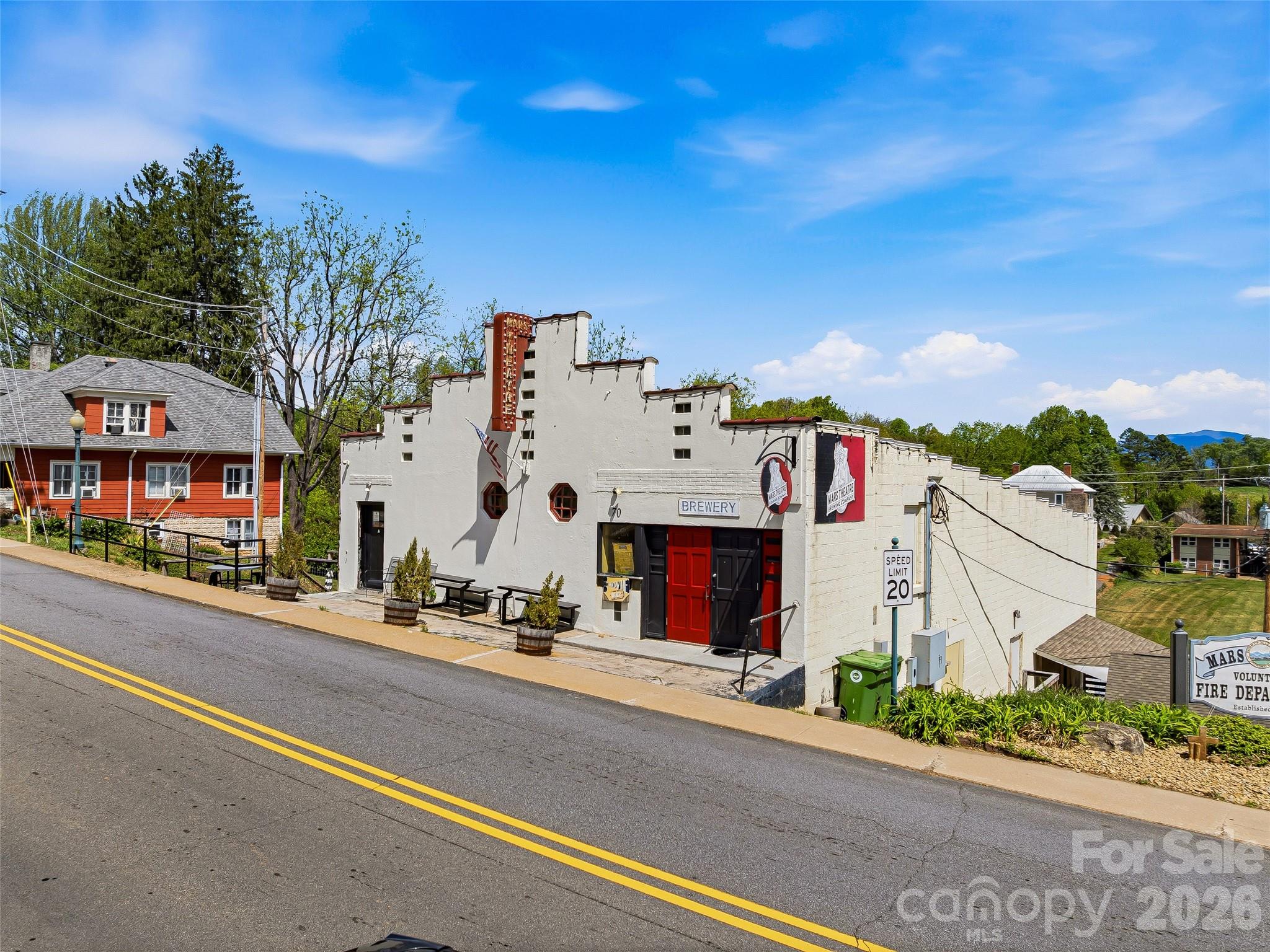 70 N Main Street