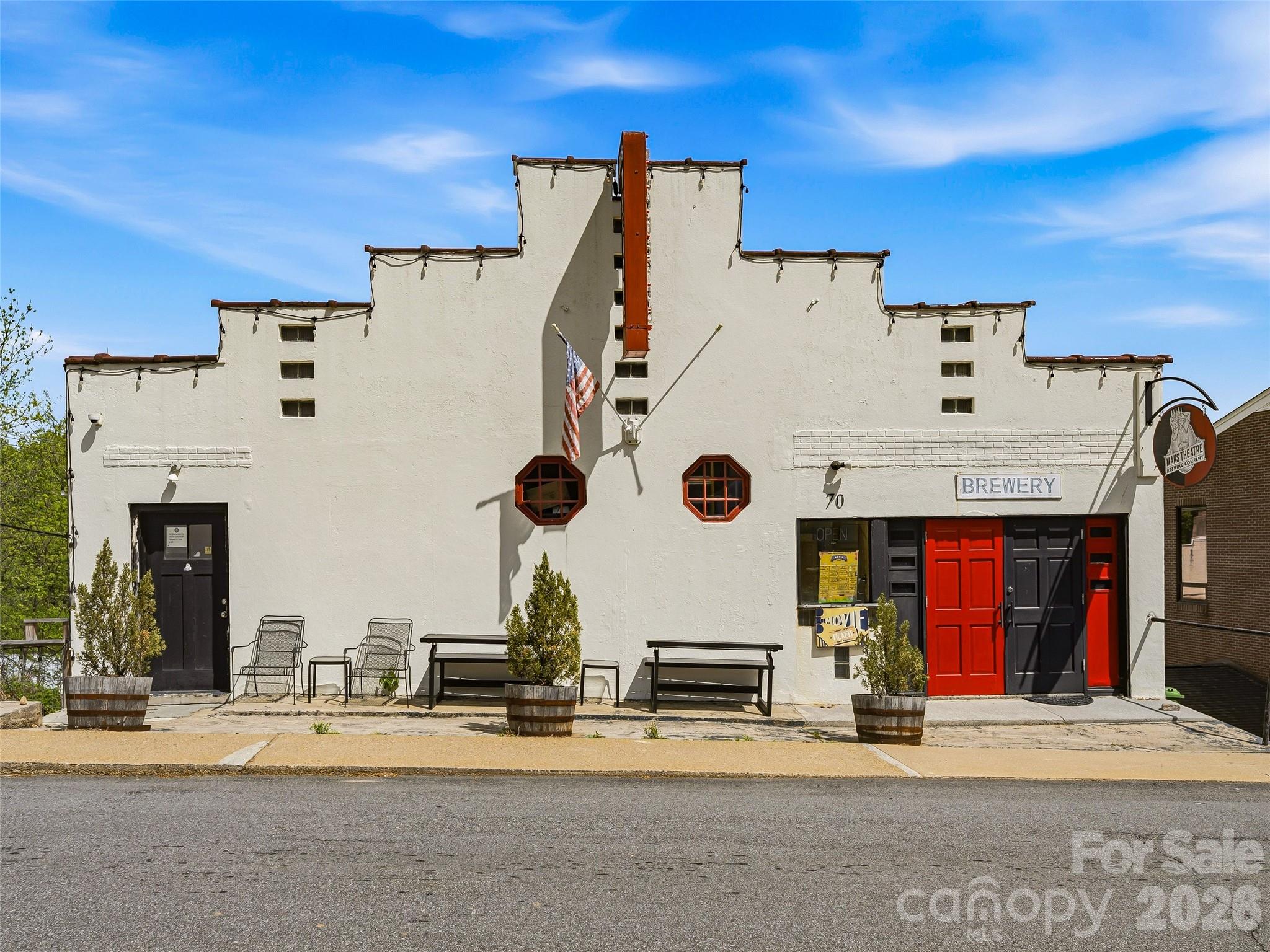 Food/Beverage at 70 N Main Street, Mars Hill, photo 2 of 28