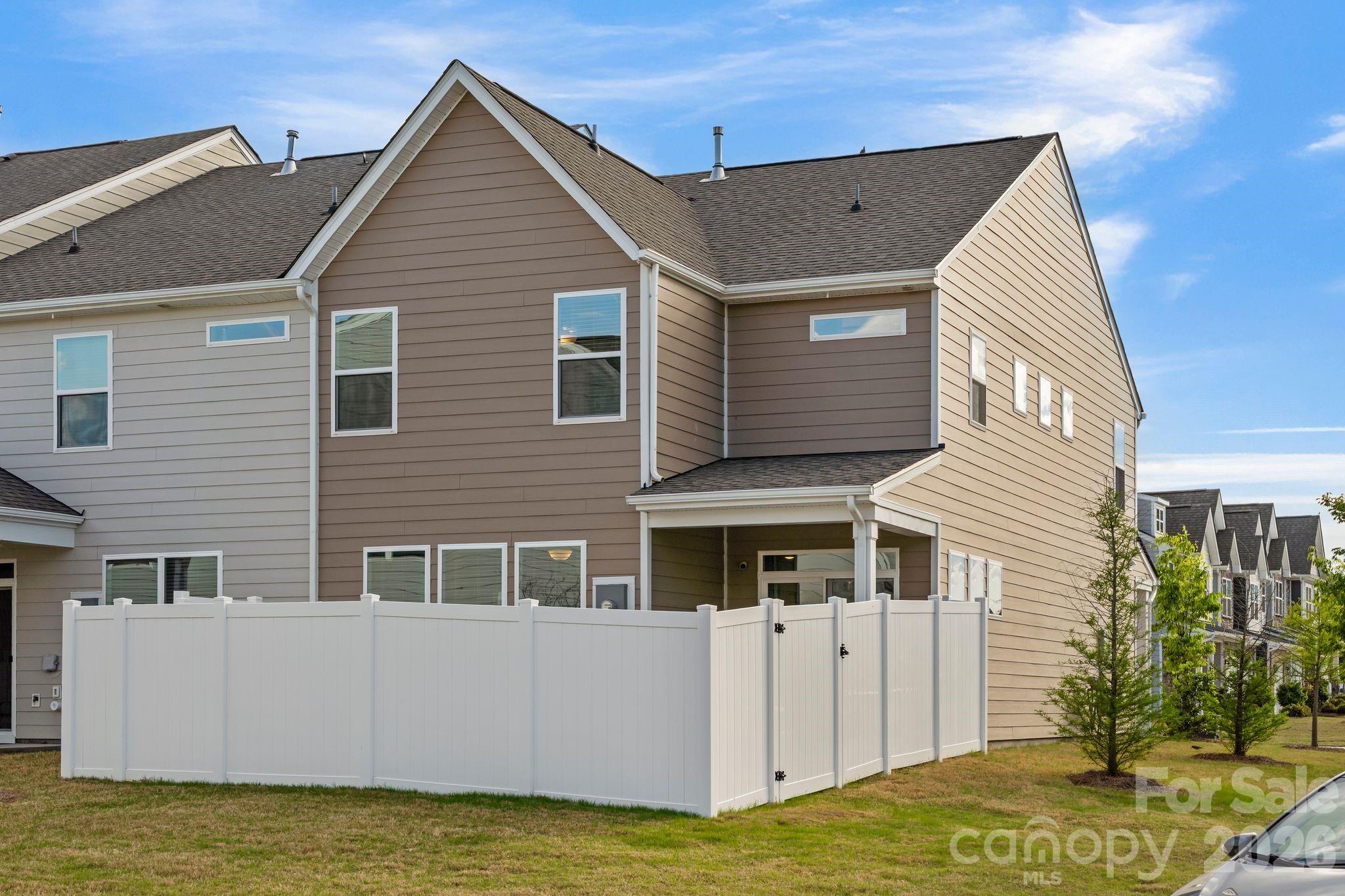Townhouse at 6211 Nandina Drive, Harrisburg, photo 3 of 46