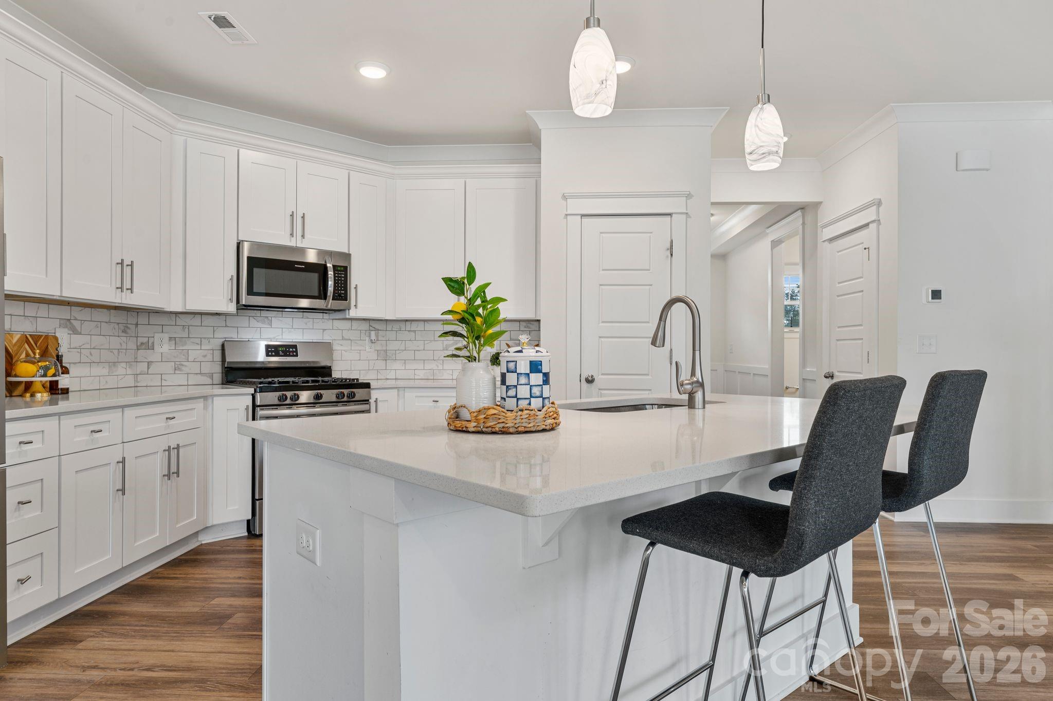 Townhouse at 6211 Nandina Drive, Harrisburg, photo 11 of 46