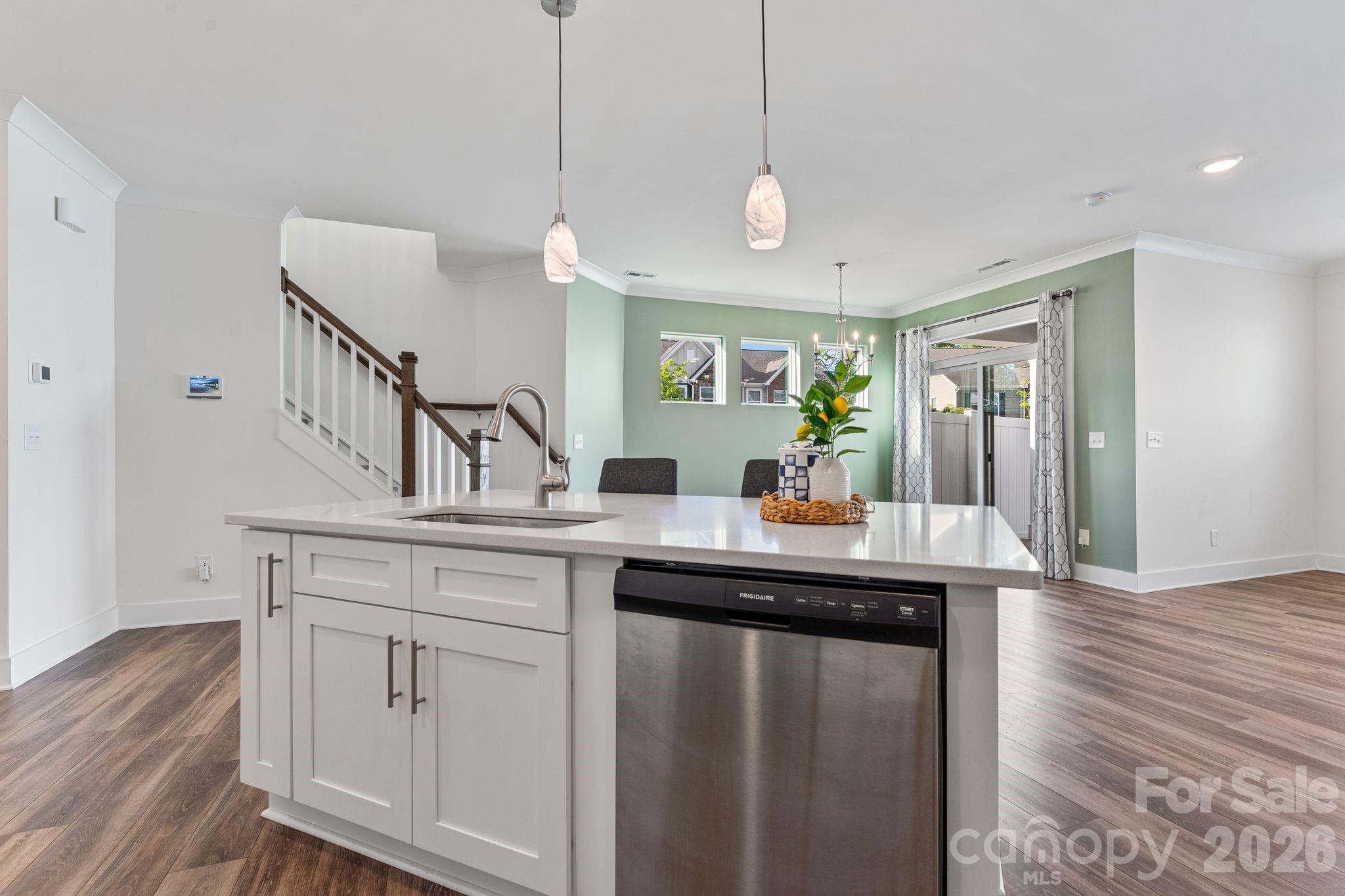 Townhouse at 6211 Nandina Drive, Harrisburg, photo 12 of 46