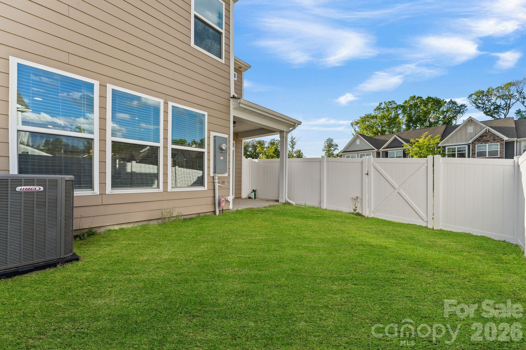 Townhouse at 6211 Nandina Drive, Harrisburg, photo 26 of 46