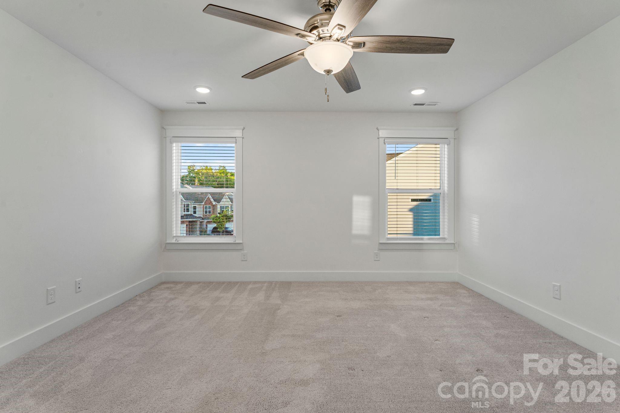 Primary Bedroom - 6211 Nandina Drive, Harrisburg