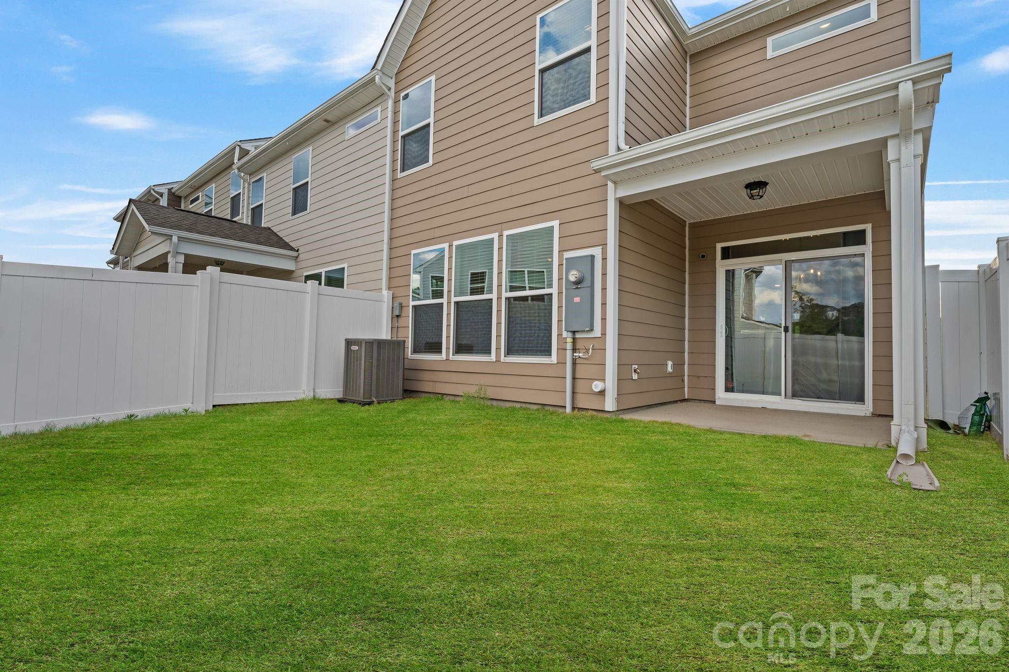 Townhouse at 6211 Nandina Drive, Harrisburg, photo 40 of 46