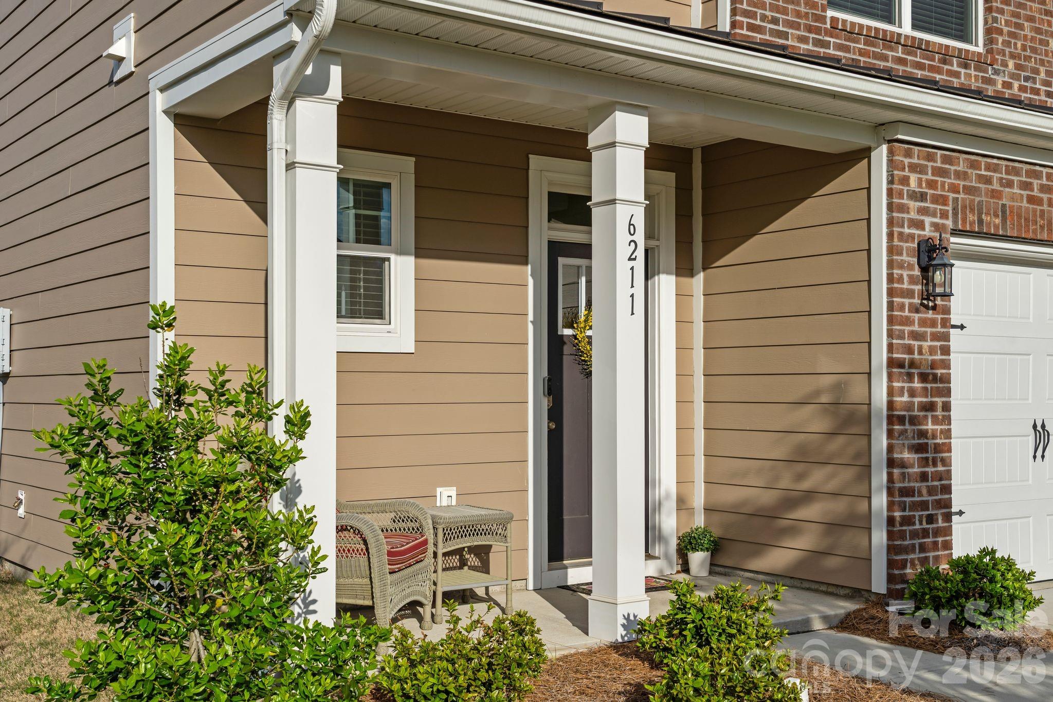 Townhouse at 6211 Nandina Drive, Harrisburg, photo 41 of 46