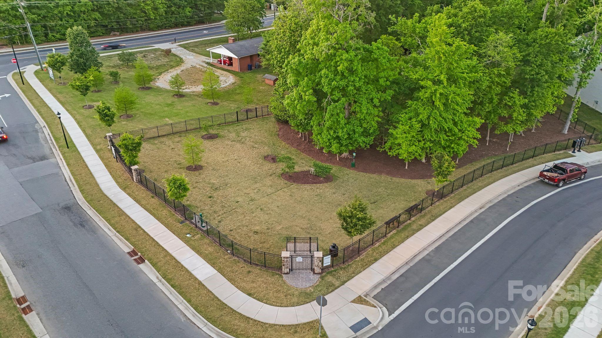 Townhouse at 6211 Nandina Drive, Harrisburg, photo 45 of 46