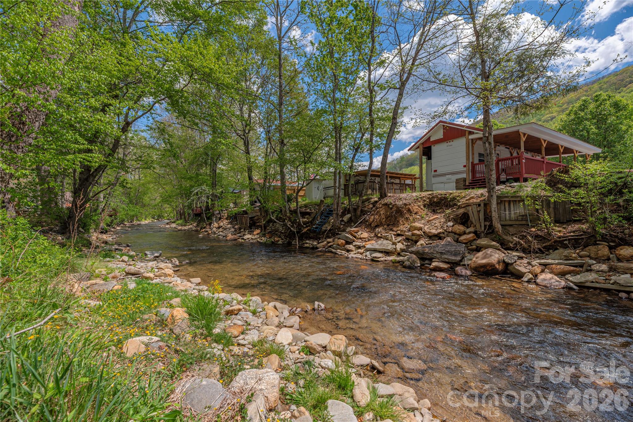 Lot at 500 Sophie Road, Maggie Valley, photo 8 of 32