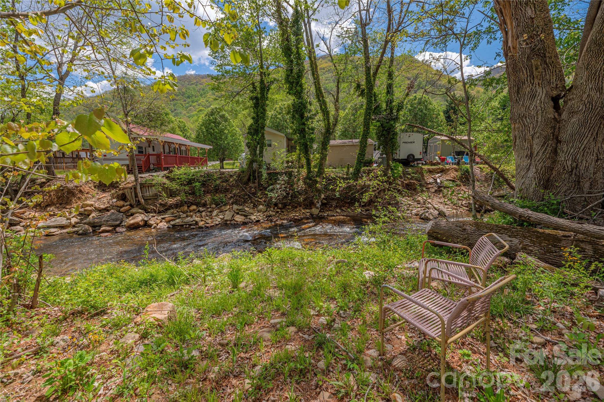 Lot at 500 Sophie Road, Maggie Valley, photo 4 of 32