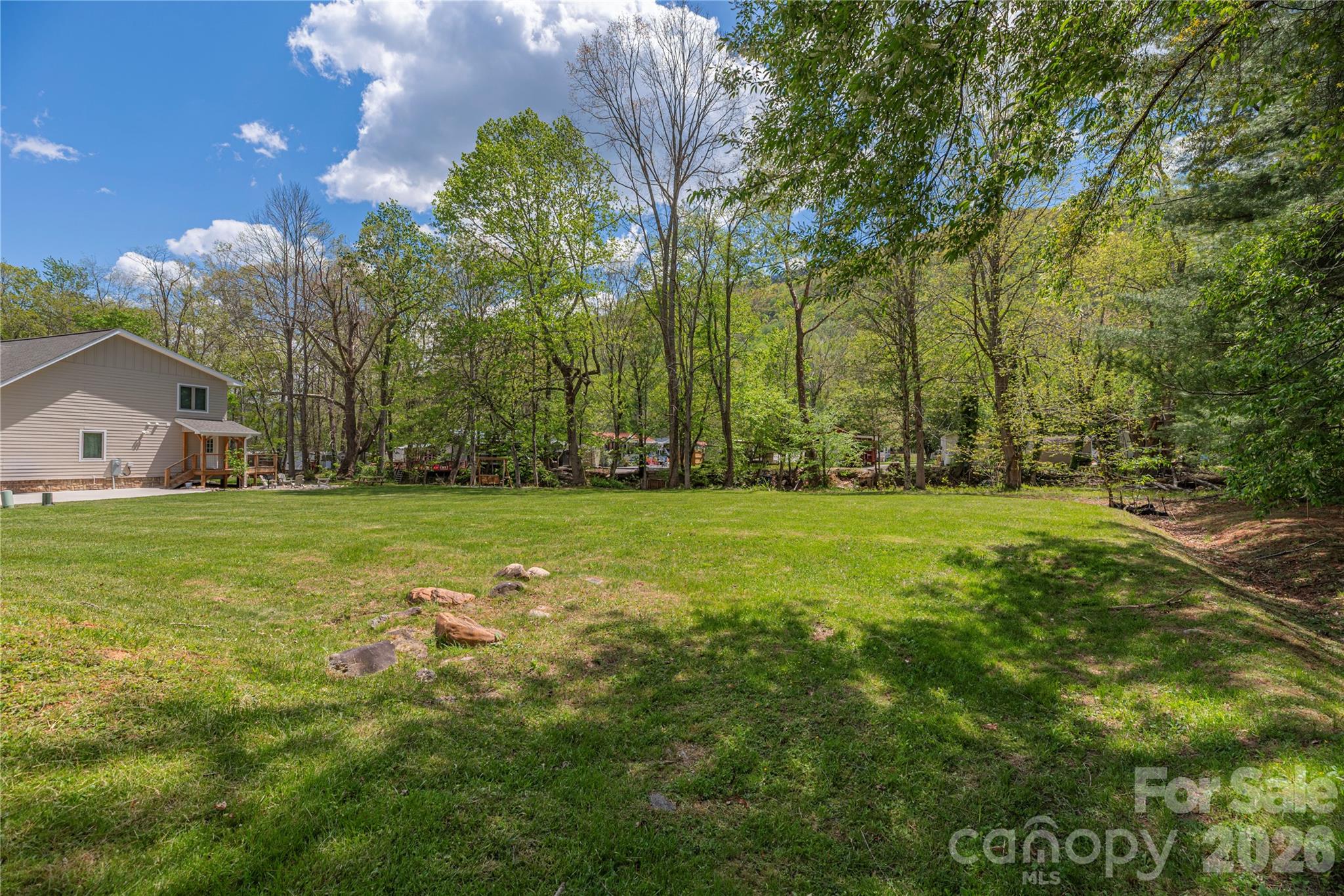 Lot at 500 Sophie Road, Maggie Valley, photo 2 of 32