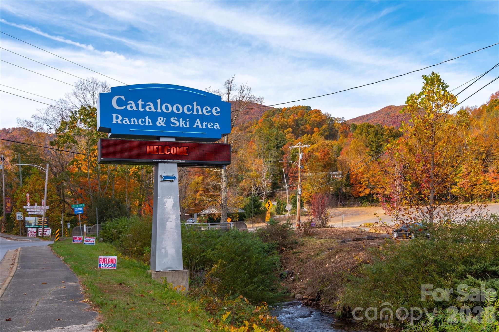 Lot at 500 Sophie Road, Maggie Valley, photo 24 of 32