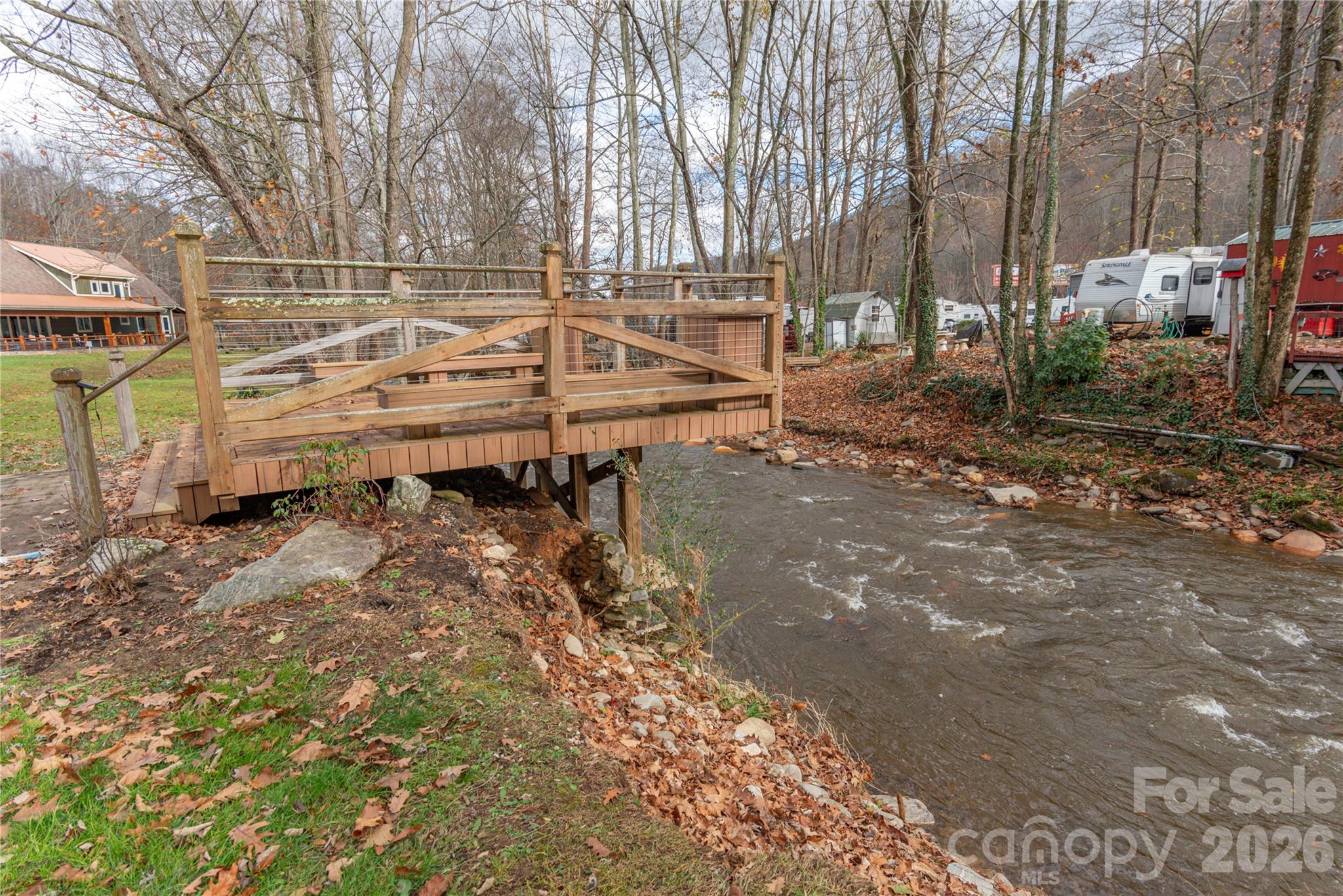 Lot at 500 Sophie Road, Maggie Valley, photo 32 of 32