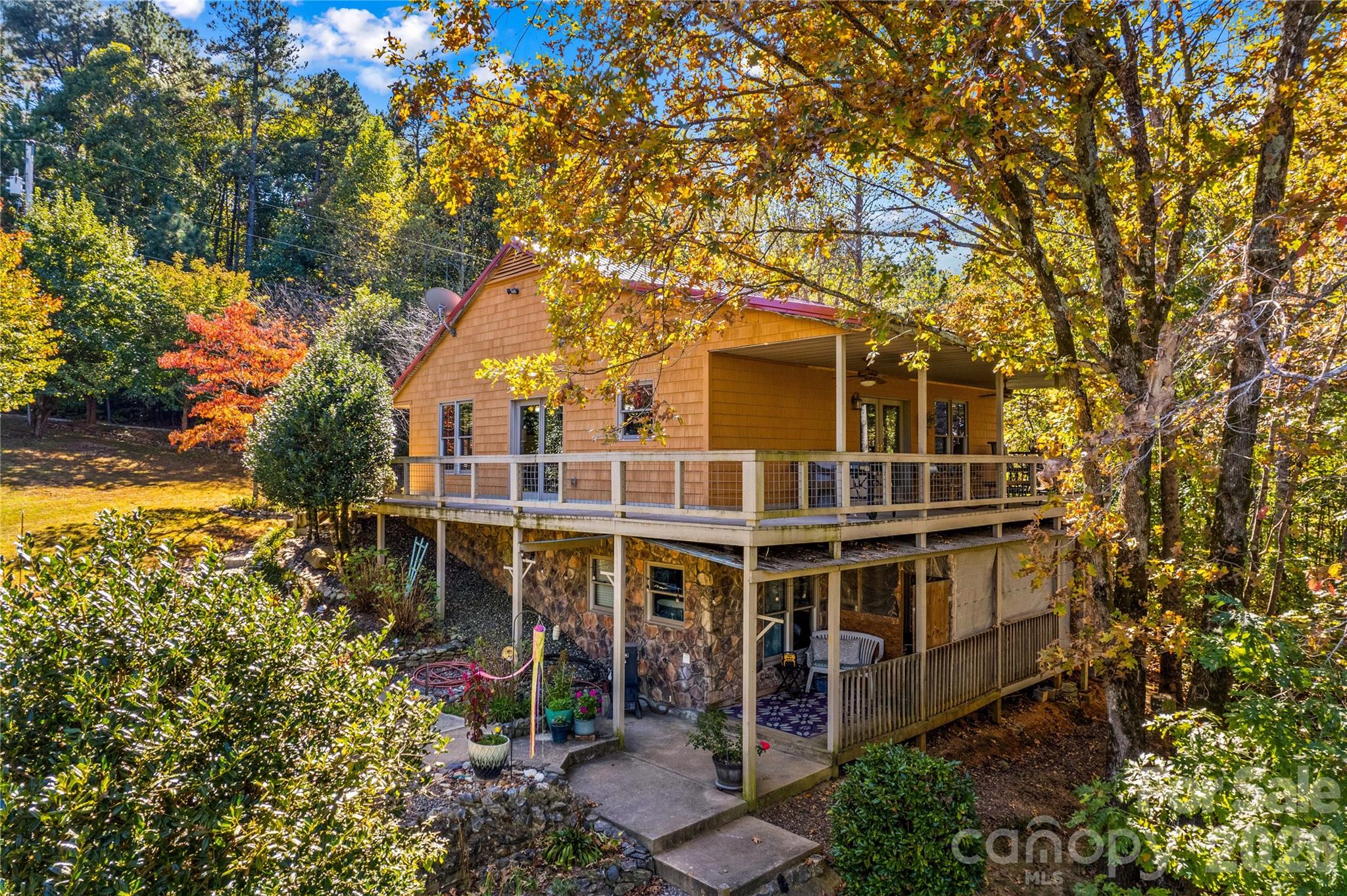 153 Mcgregor Lane