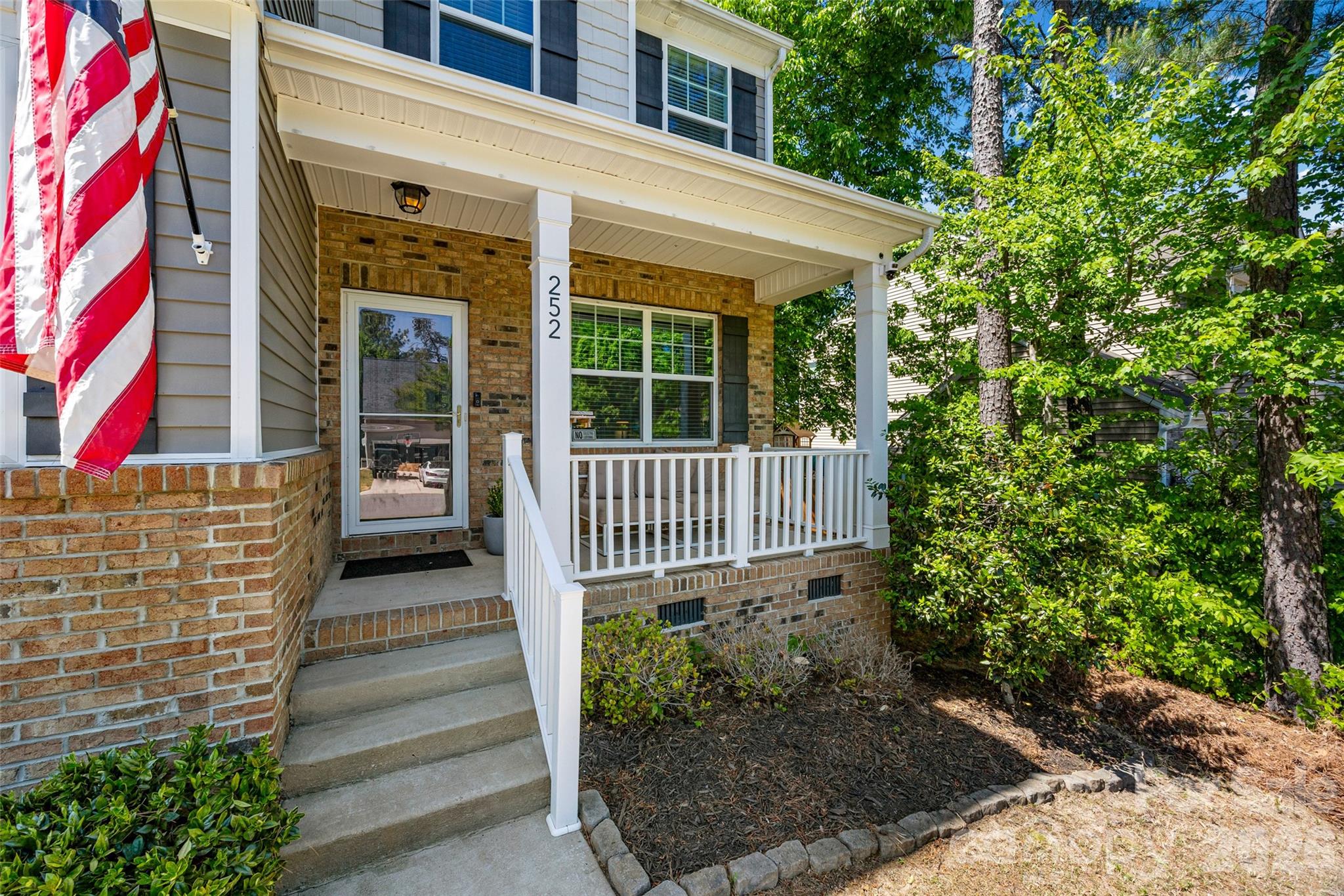 Single Family Residence at 252 Hydrangea Drive, Clover, photo 2 of 40