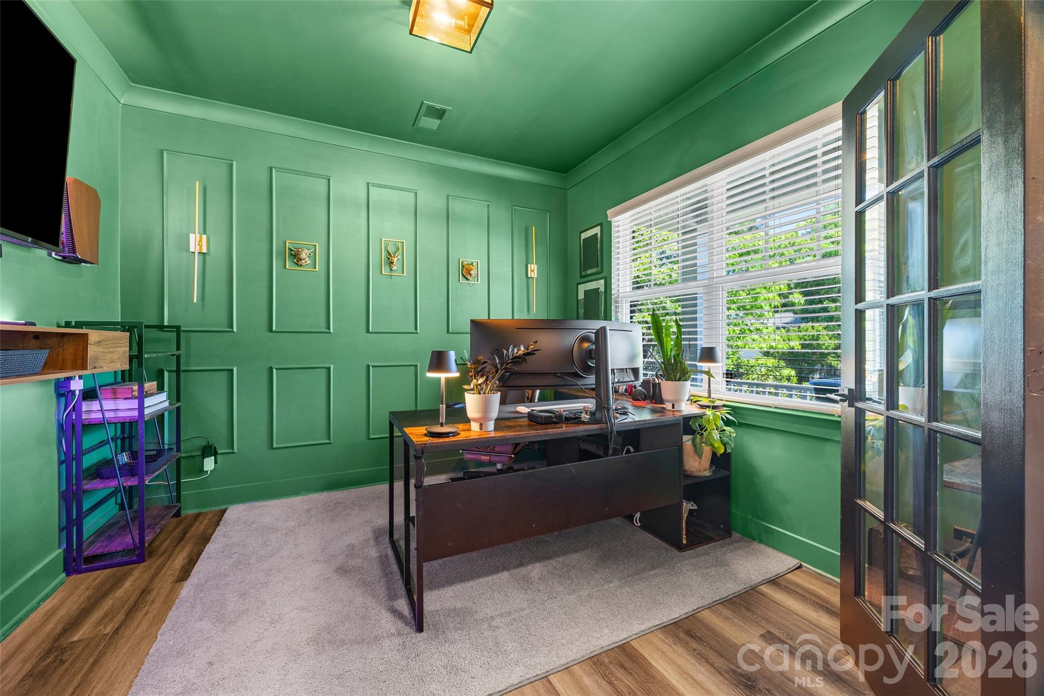 Single Family Residence at 252 Hydrangea Drive, Clover, photo 4 of 40
