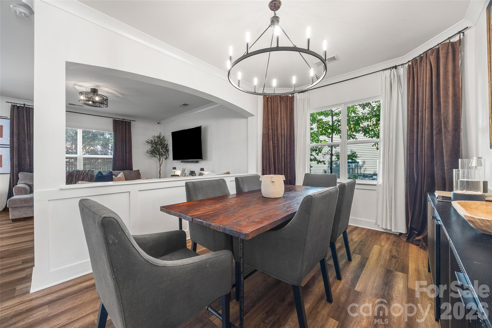 Single Family Residence at 252 Hydrangea Drive, Clover, photo 5 of 40