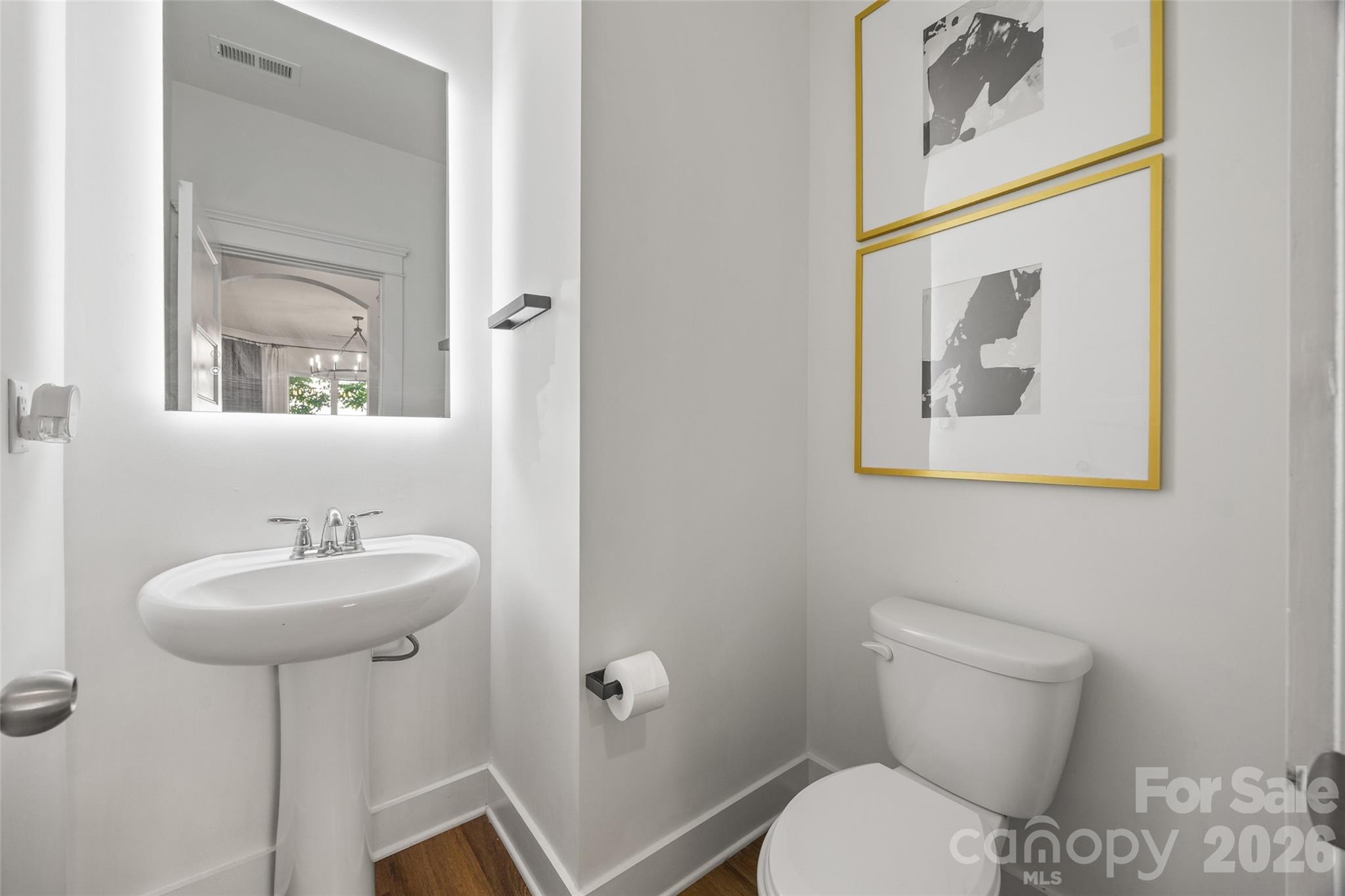 Single Family Residence at 252 Hydrangea Drive, Clover, photo 7 of 40