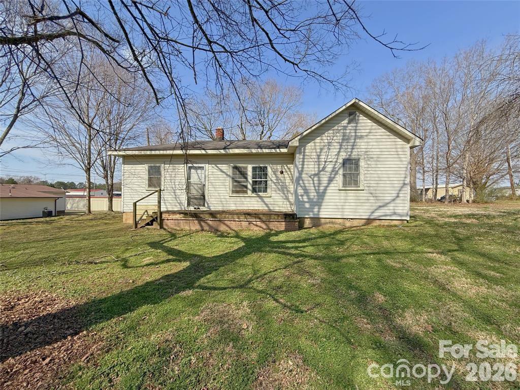 Unimproved Commercial at 00 Campground Road, Denver, photo 6 of 11