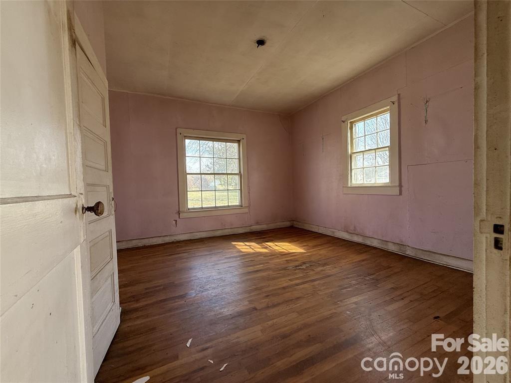 Unimproved Commercial at 00 Campground Road, Denver, photo 9 of 11