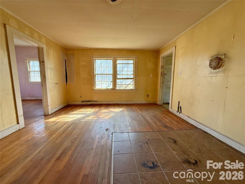 Unimproved Commercial at 00 Campground Road, Denver, photo 11 of 11
