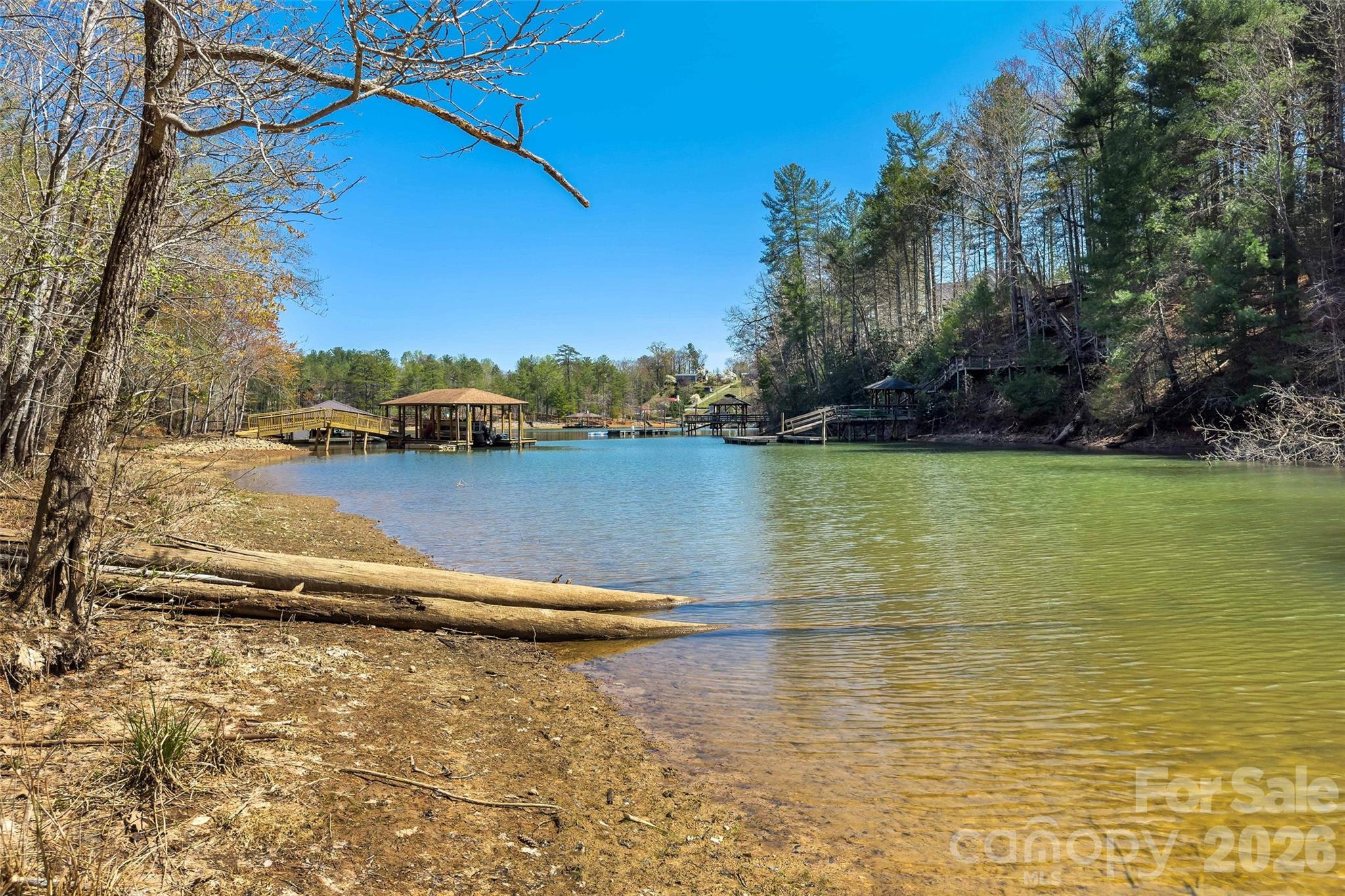 Lot at 3107 Channel View Cove, Morganton, photo 9 of 24