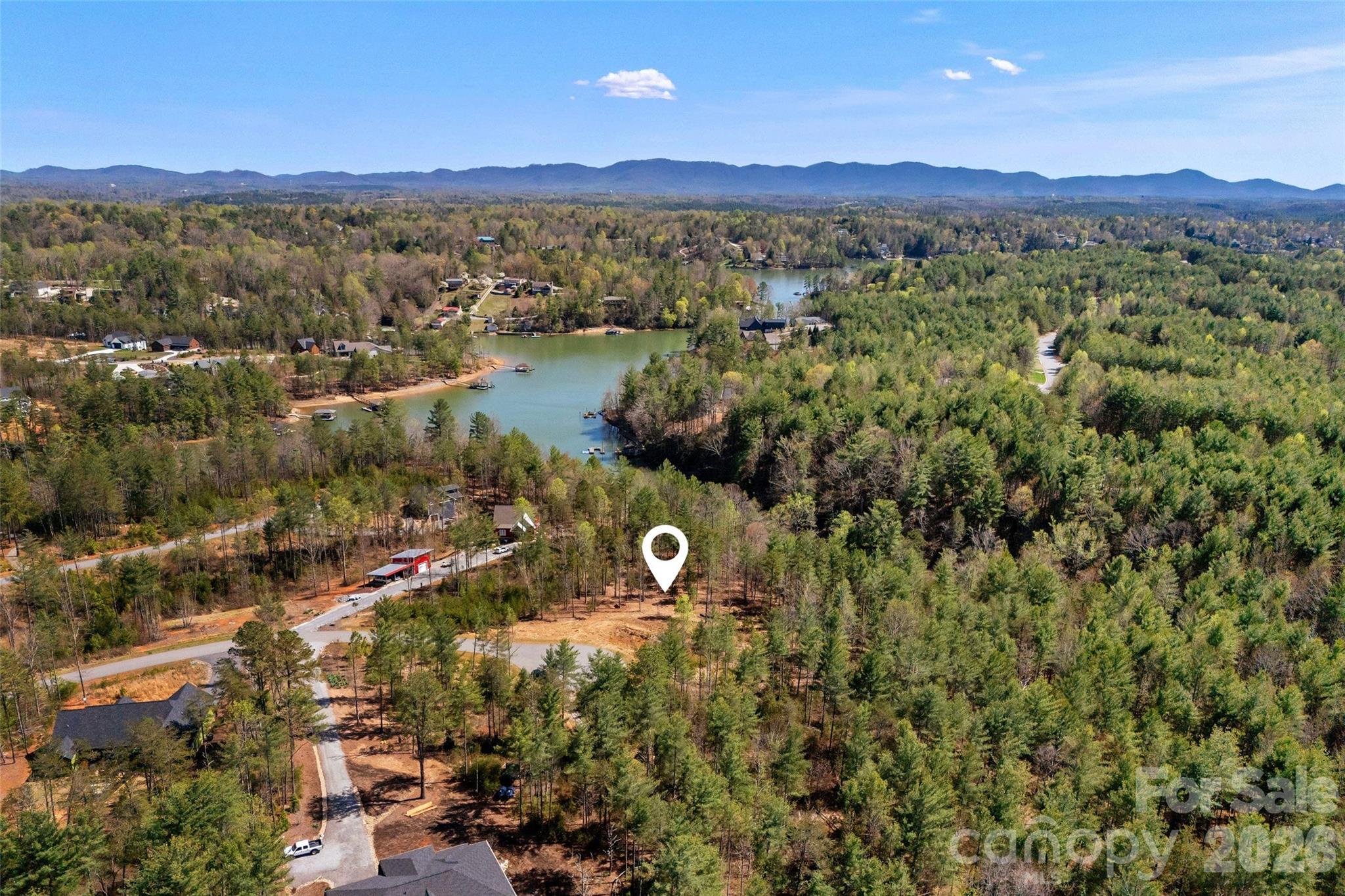 Lot at 3107 Channel View Cove, Morganton, photo 14 of 24