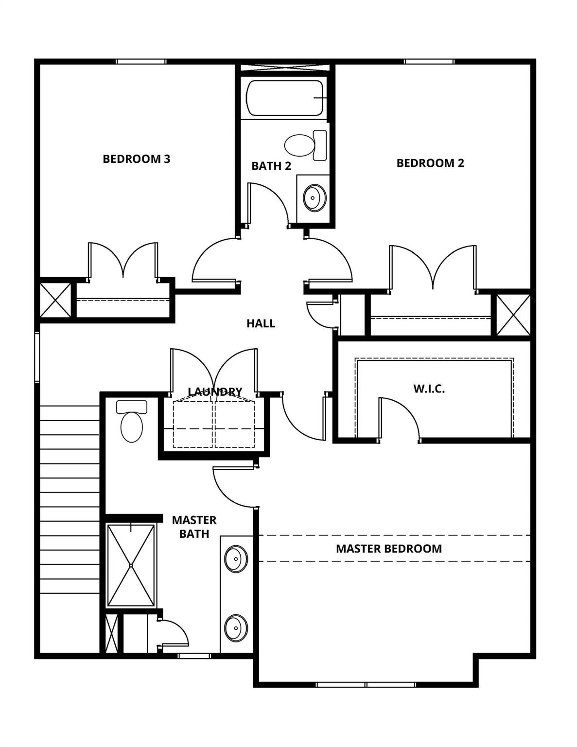 Single Family Residence at 3334 Yorkshire Drive, Gastonia, photo 18 of 18