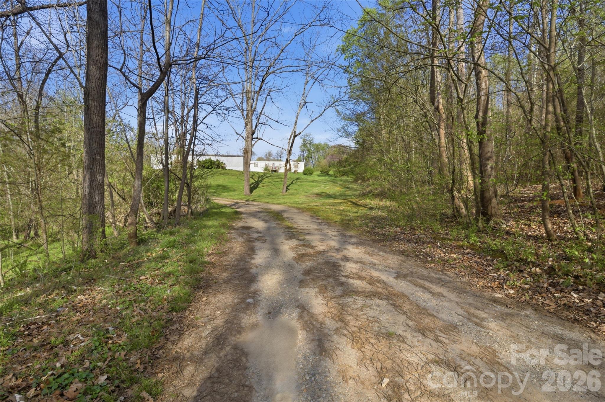 Acreage at 0000 Alf Hoover Road, Lincolnton, photo 2 of 13