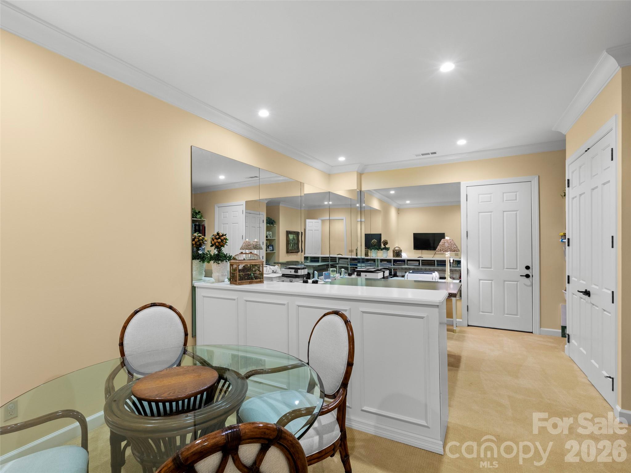 Townhouse at 14 Golfside Court, Arden, photo 31 of 45