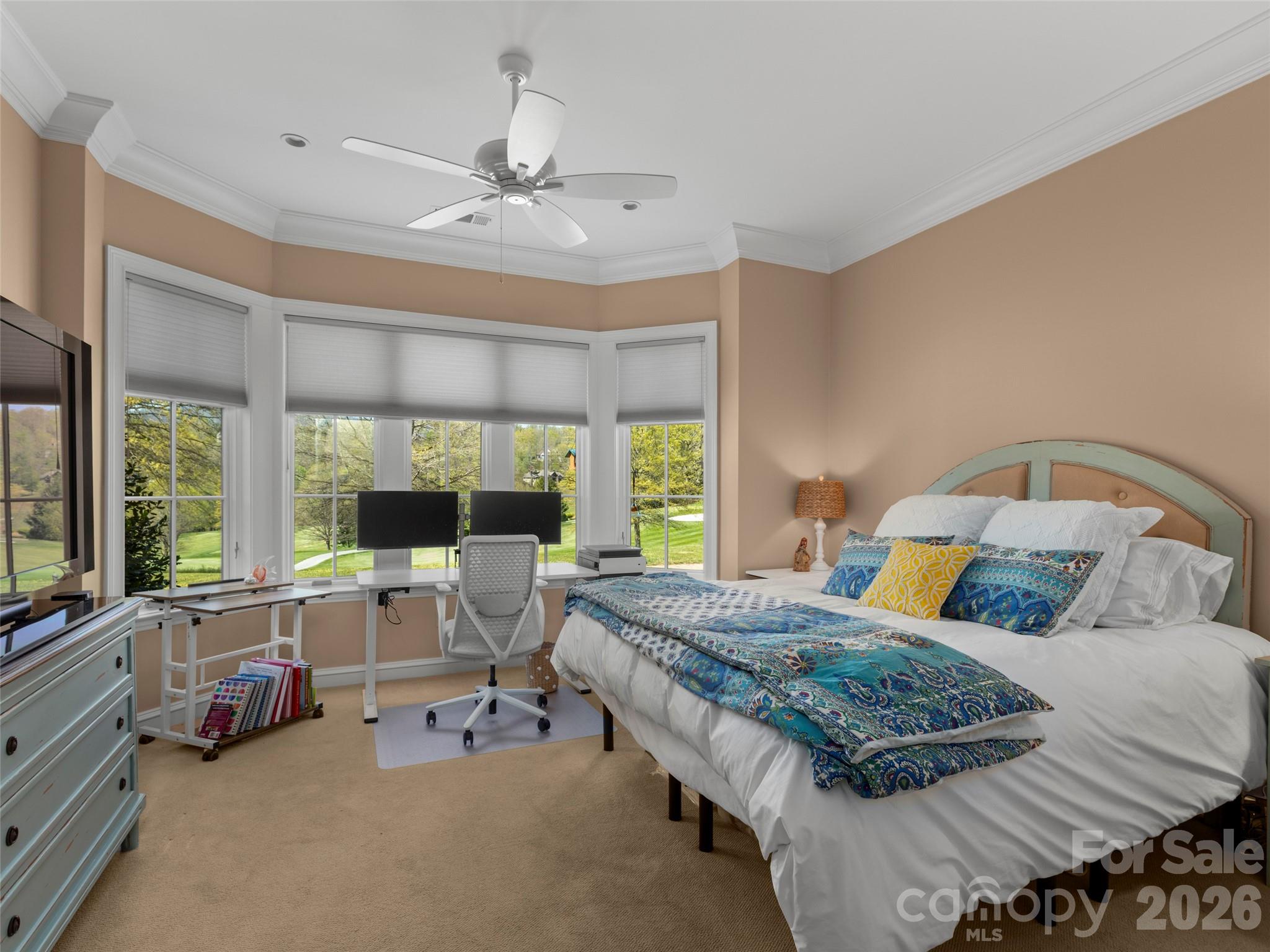 Townhouse at 14 Golfside Court, Arden, photo 34 of 45