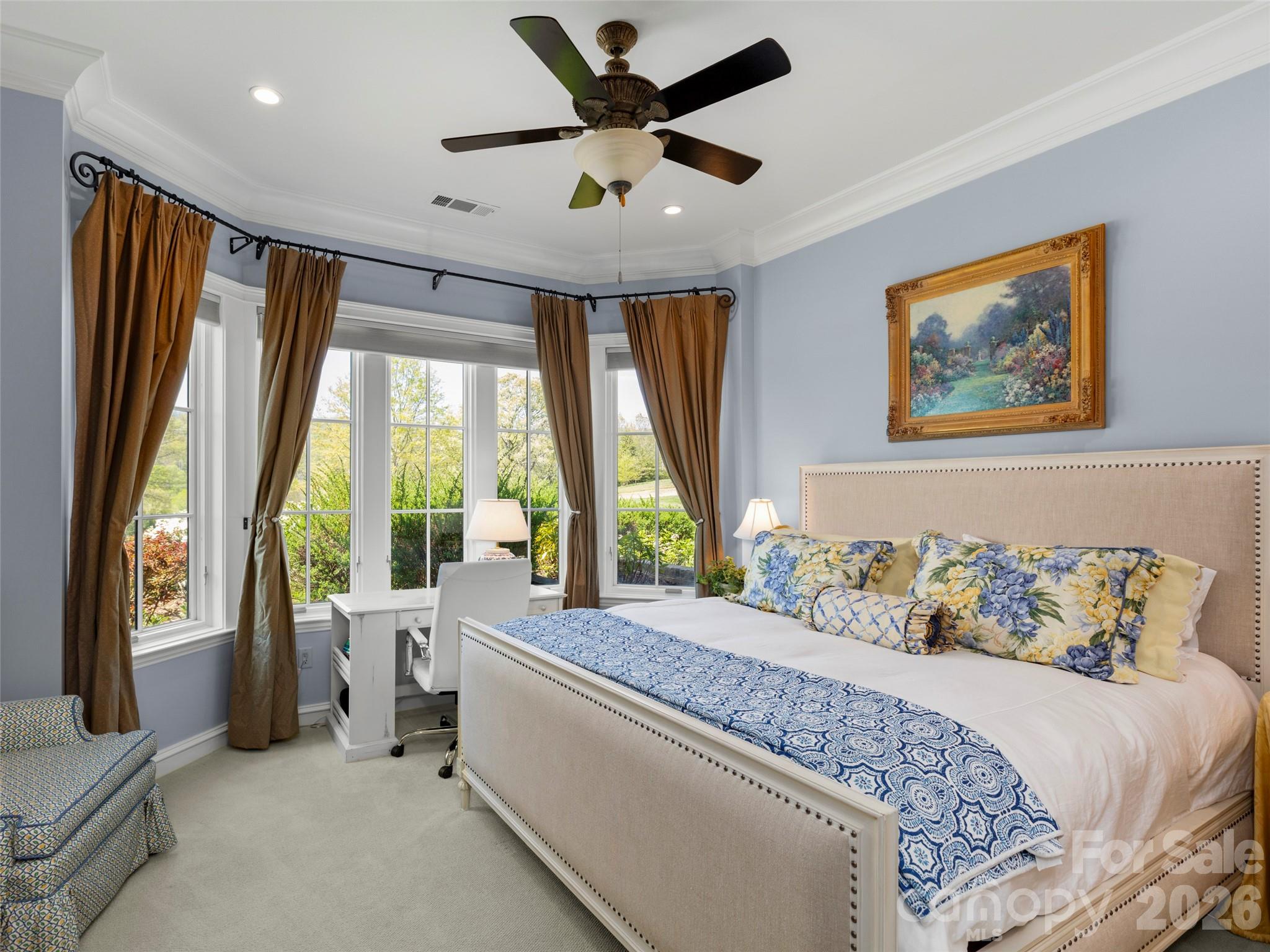 Townhouse at 14 Golfside Court, Arden, photo 36 of 45